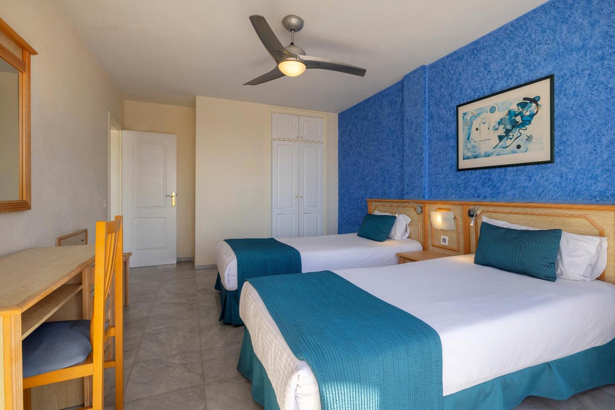 Marola-portosin Apartahotel