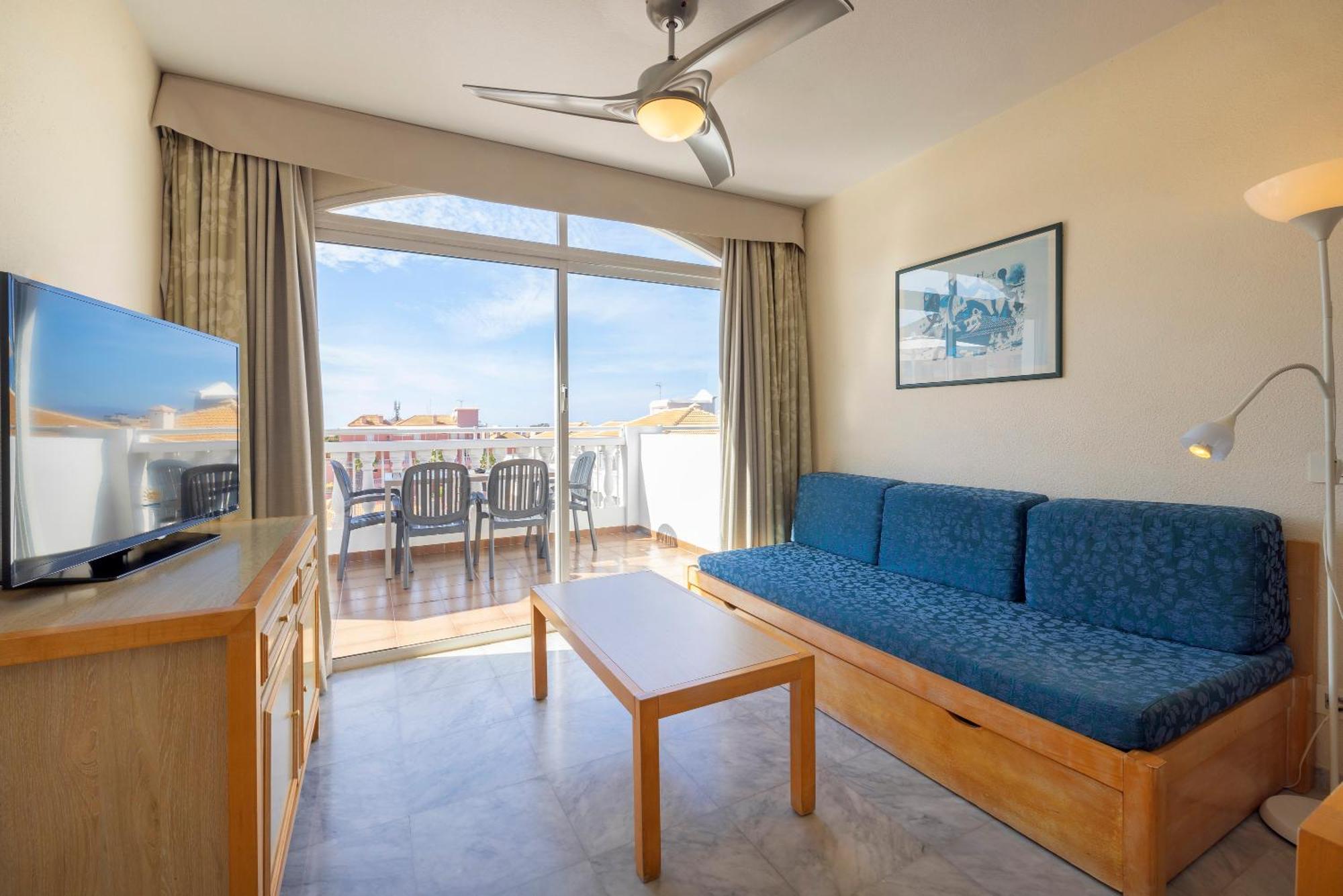 Apartahotel Marola-portosin Playa de las Américas