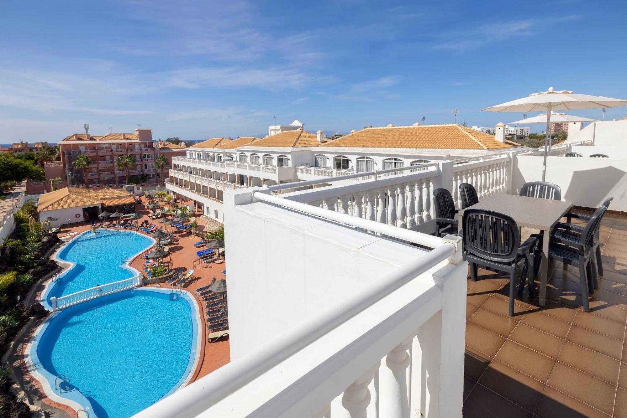 Apartahotel Marola-portosin 3*