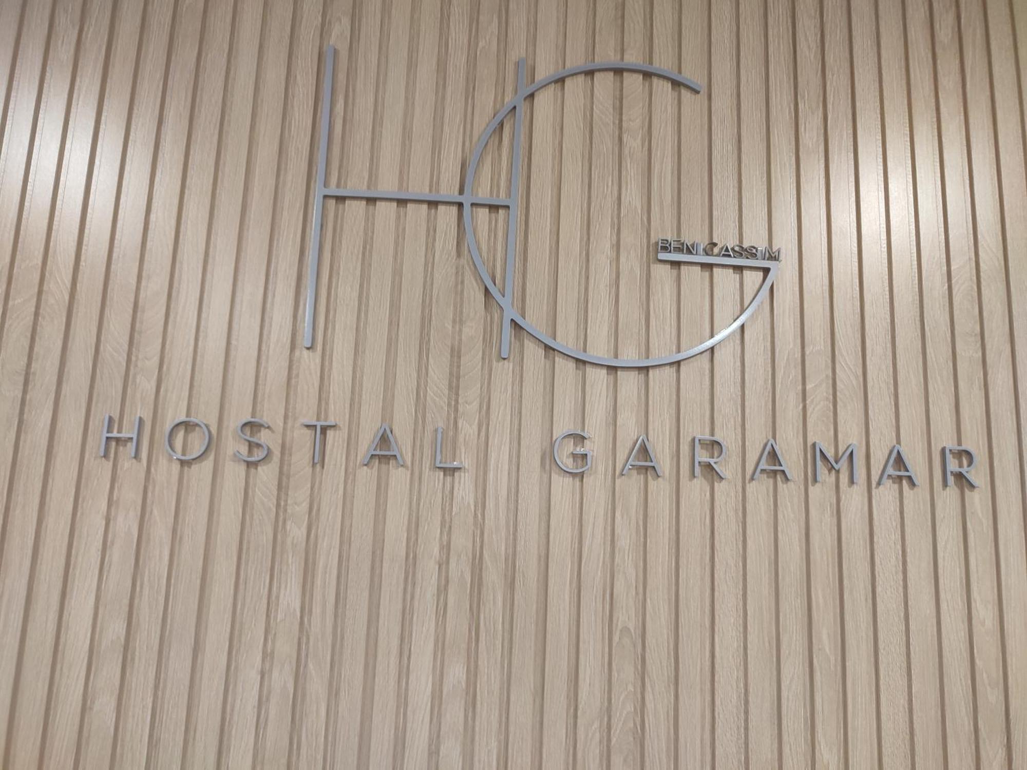 Garamar Hotel