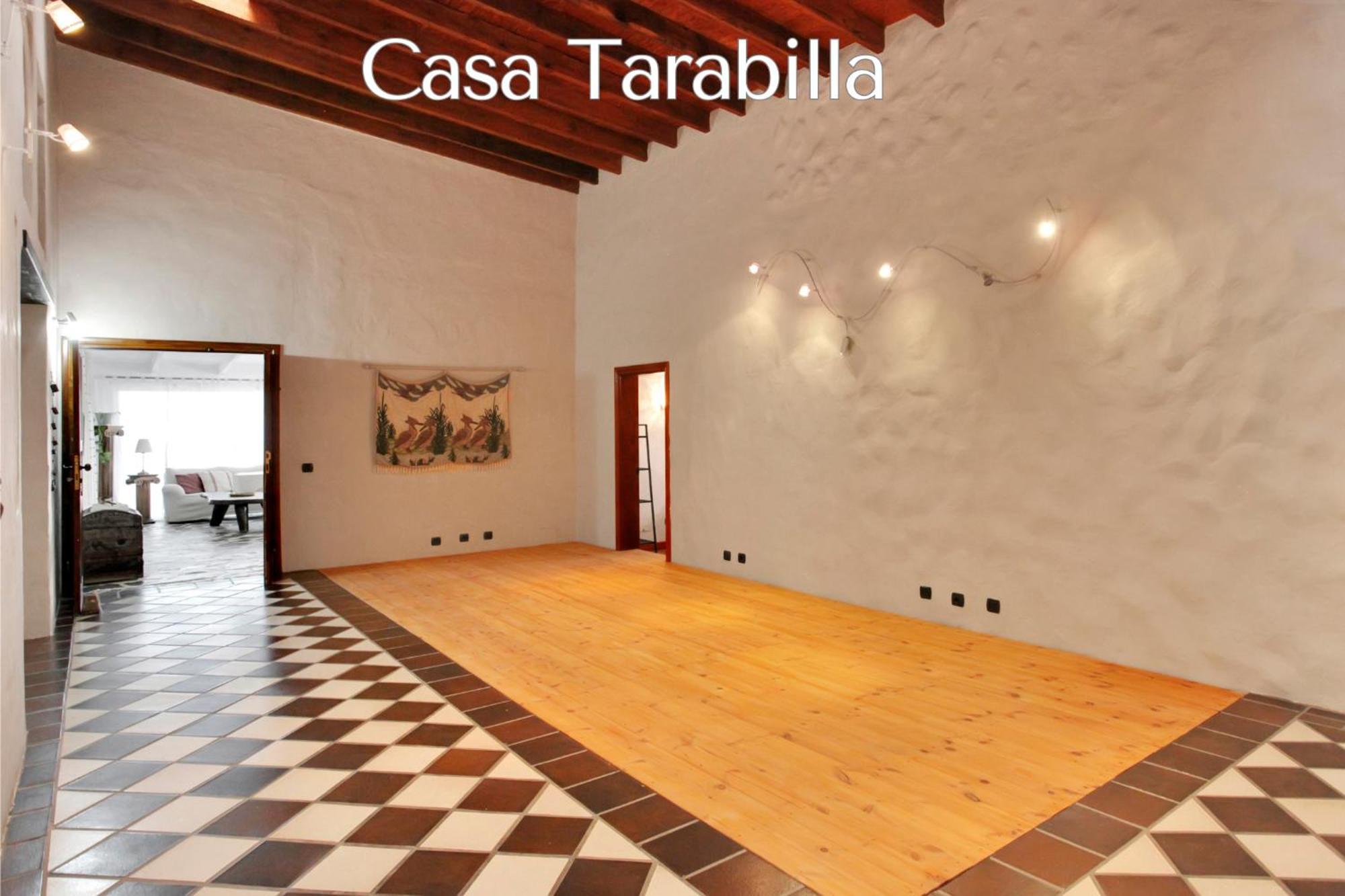 Casa Pilar, Aurora Y Tarabilla En Ecologica Country house Teguitar