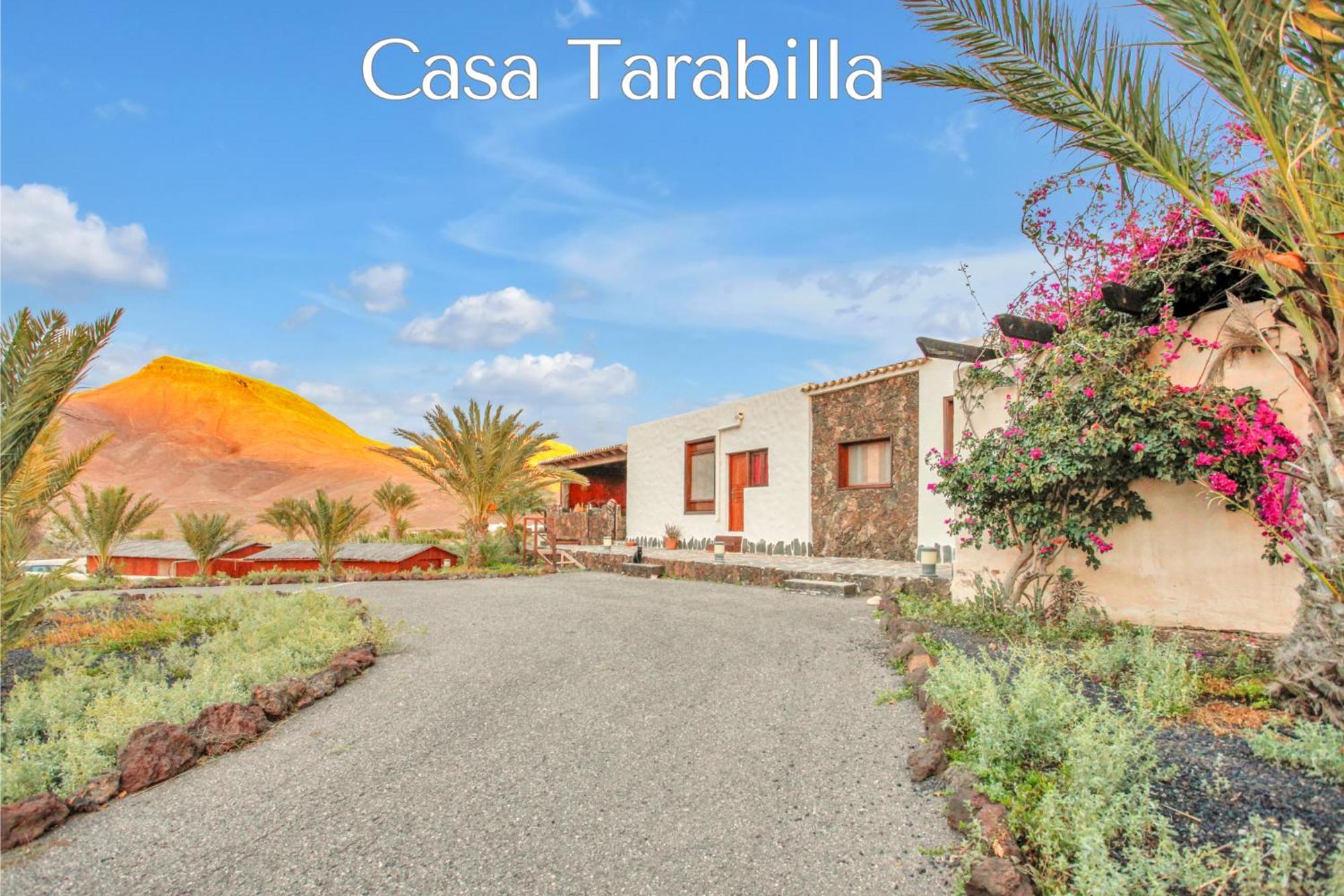 Casa Pilar, Aurora Y Tarabilla En Ecologica Country house