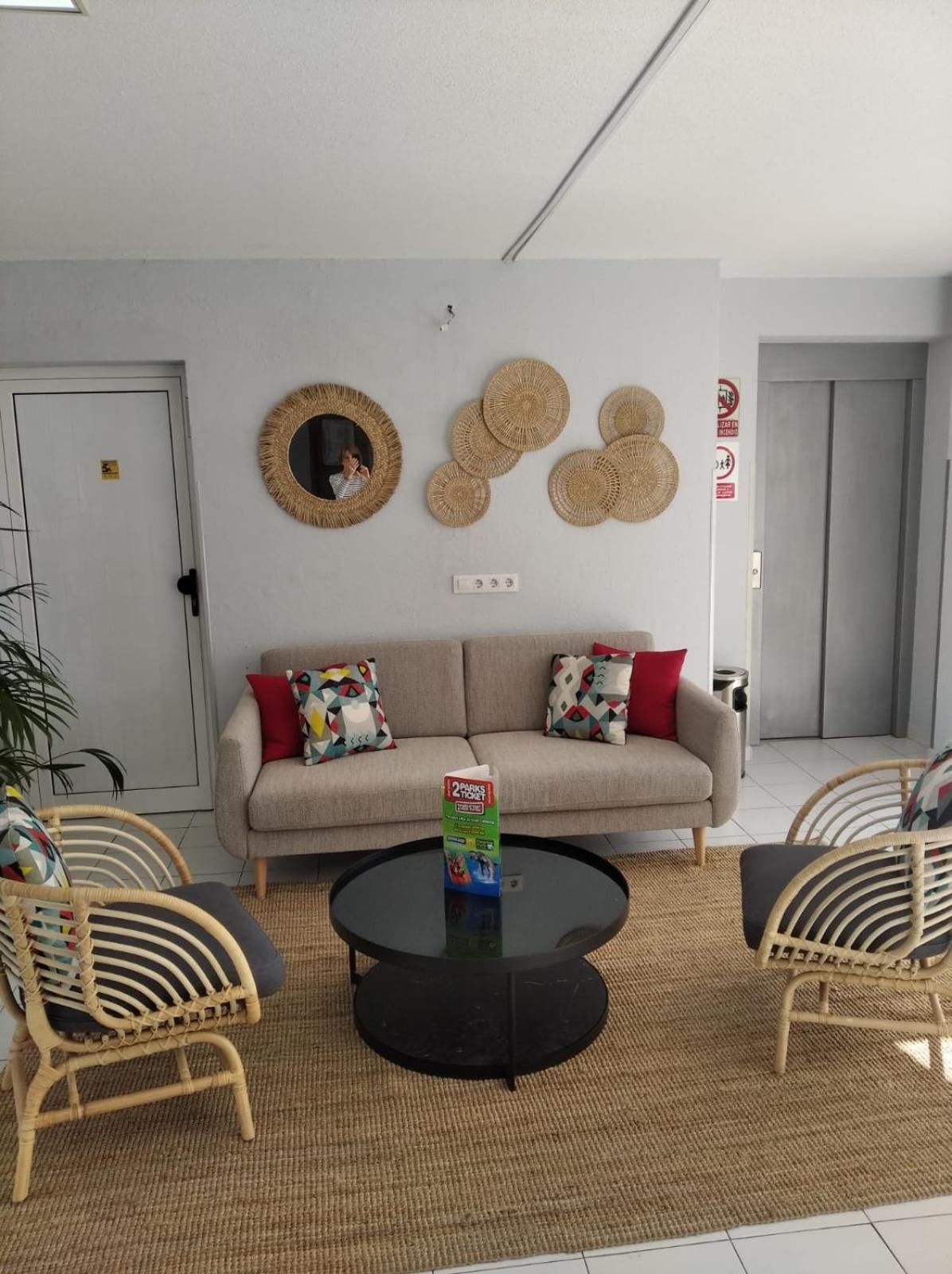 Babalu Apartahotel *