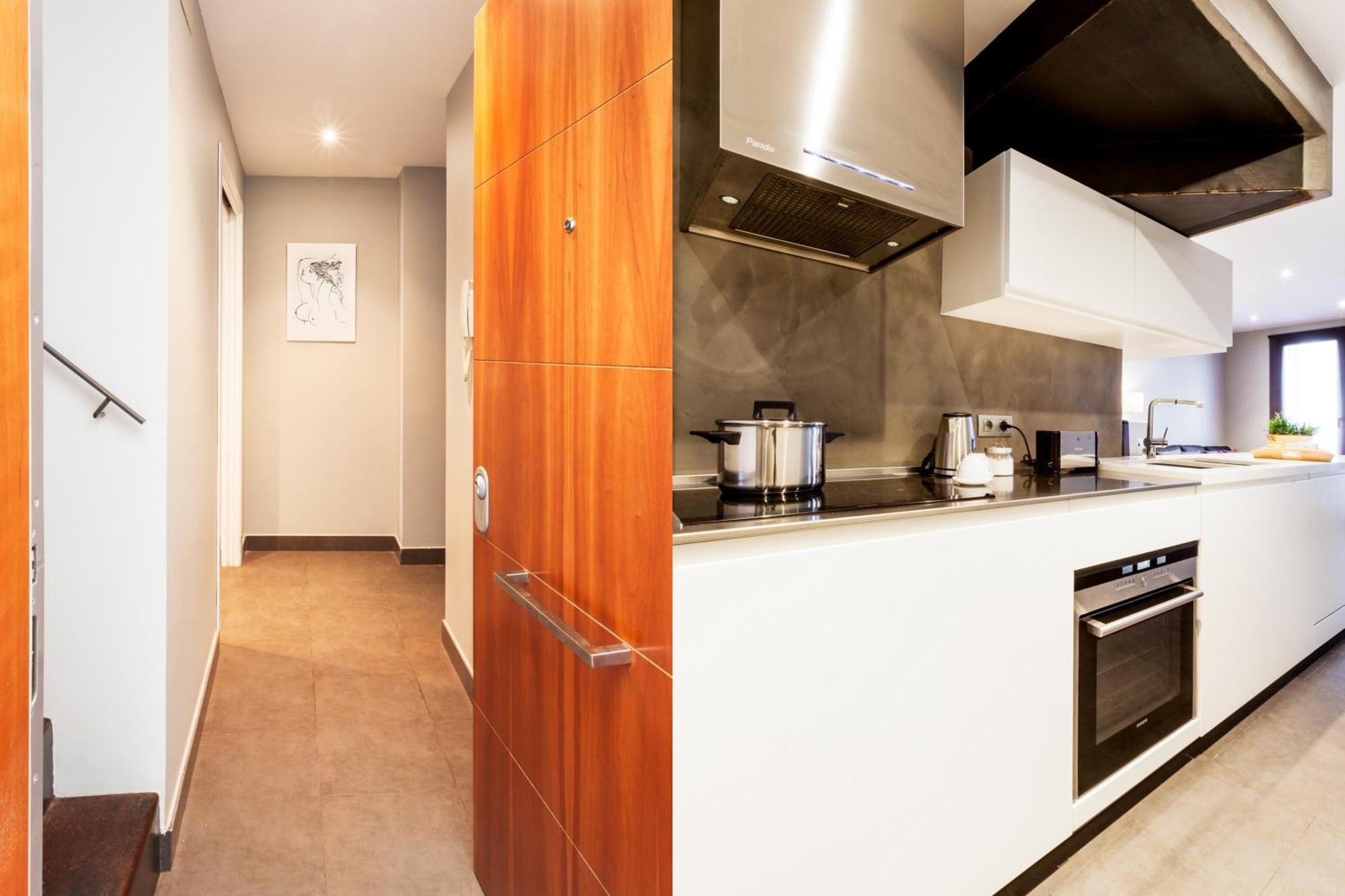 Bo&co Apartment Sitges