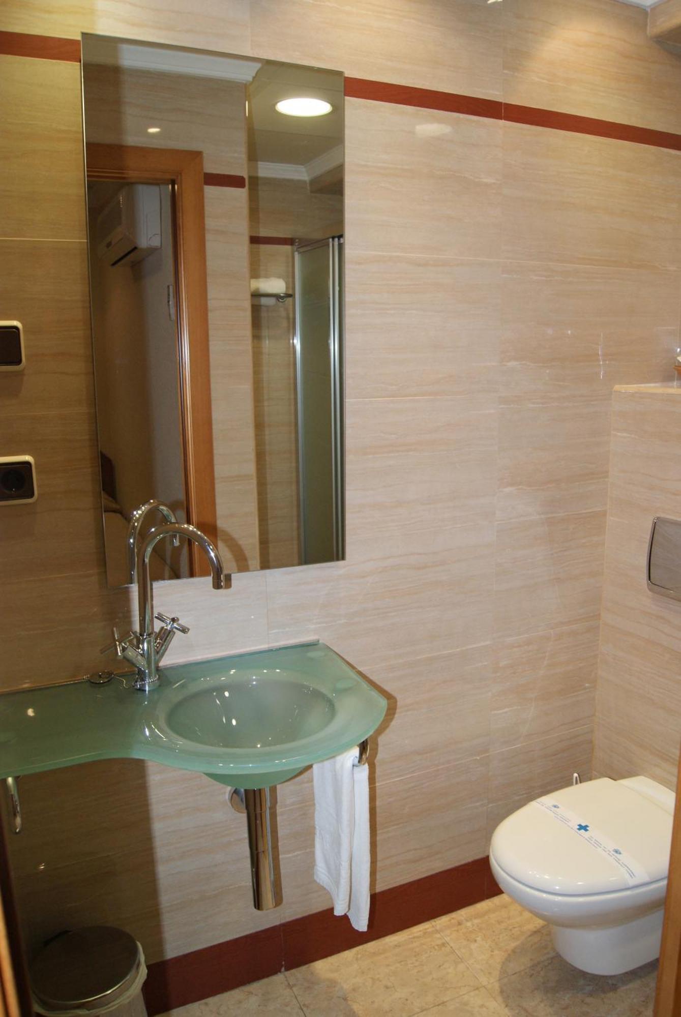 Moreno Guest house 2*