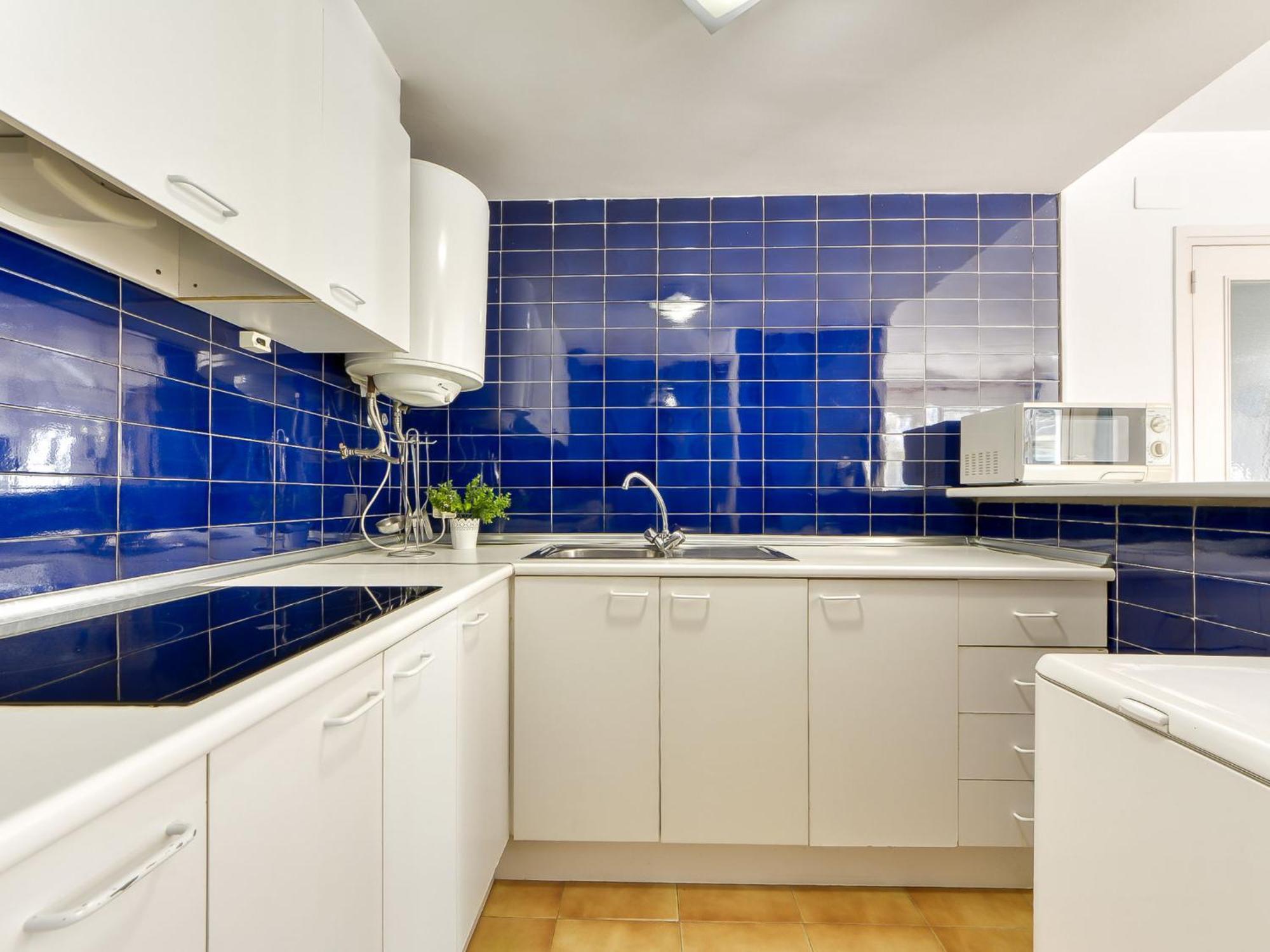 Platja De Roses-10 By Interhome Roses
