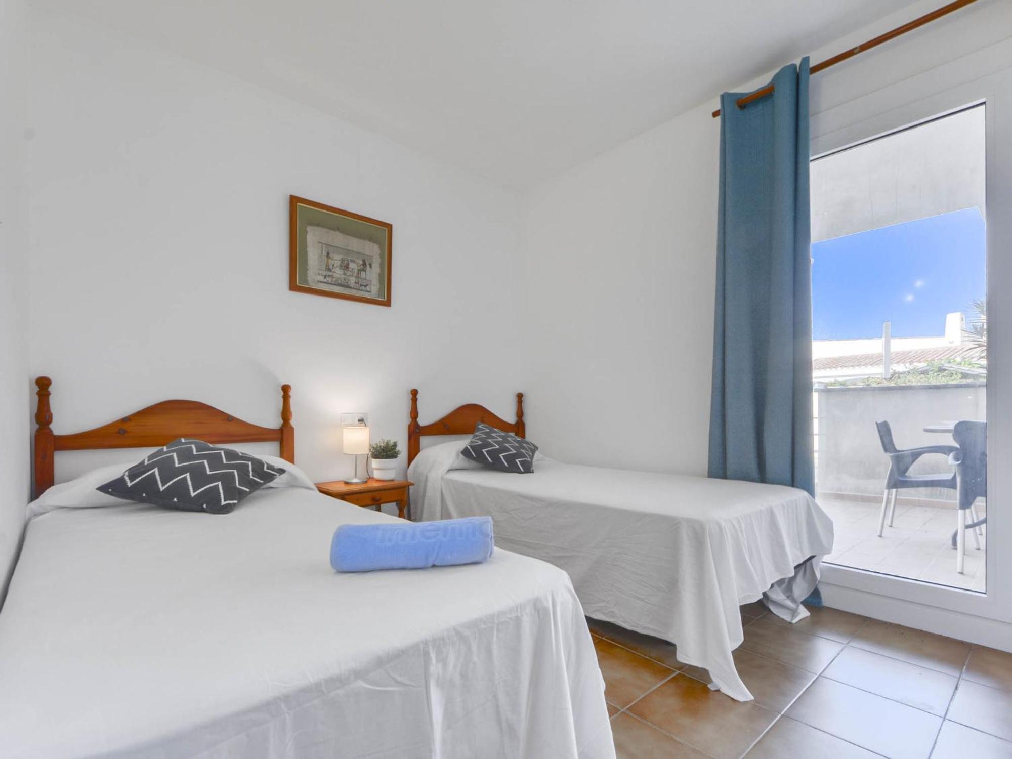 Apartment Platja De Roses.7 *
