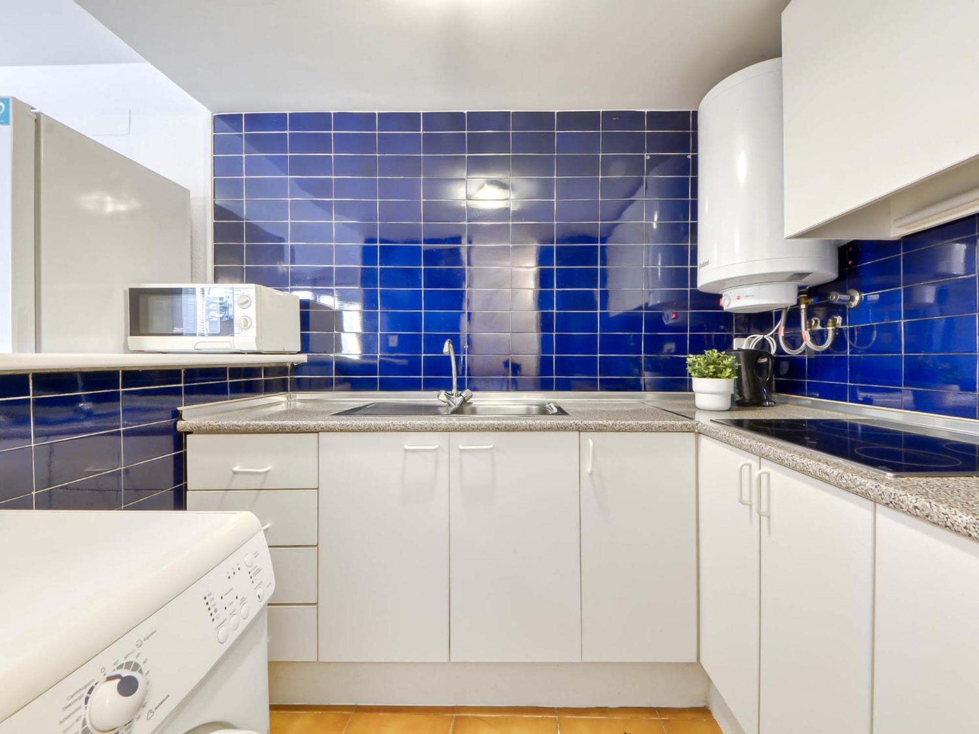 Apartment Platja De Roses.7 *