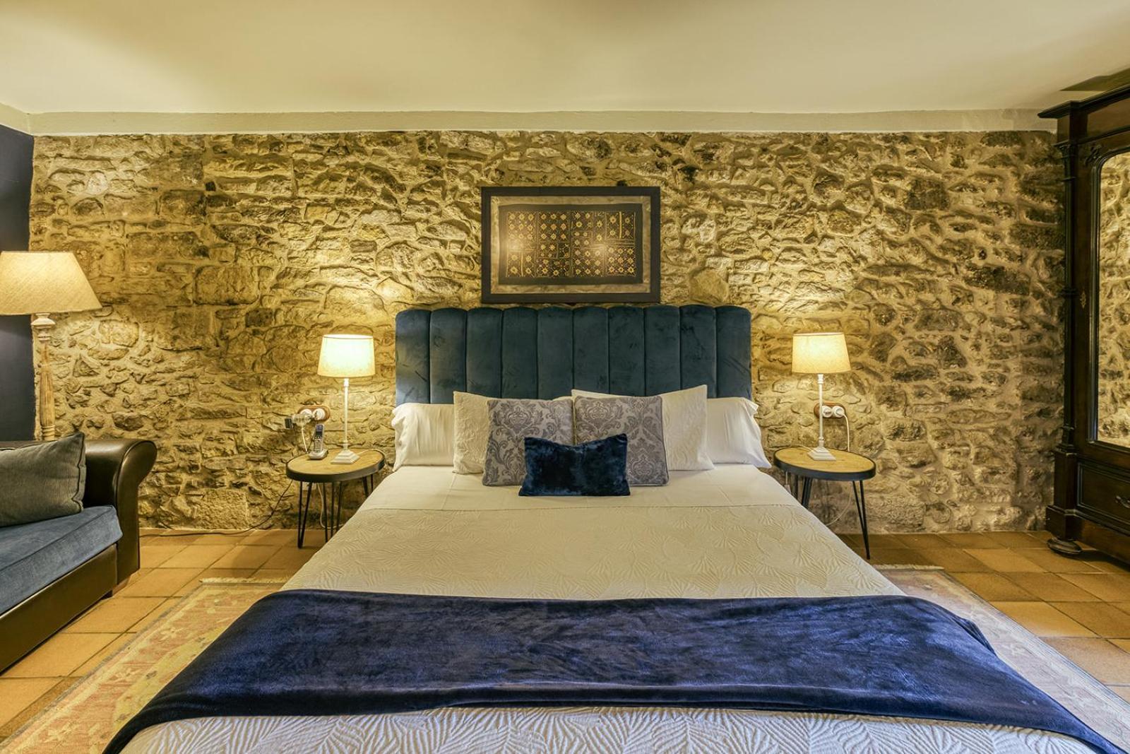 El Racó De - Adults Only 4* Madremanya (Madremaña)