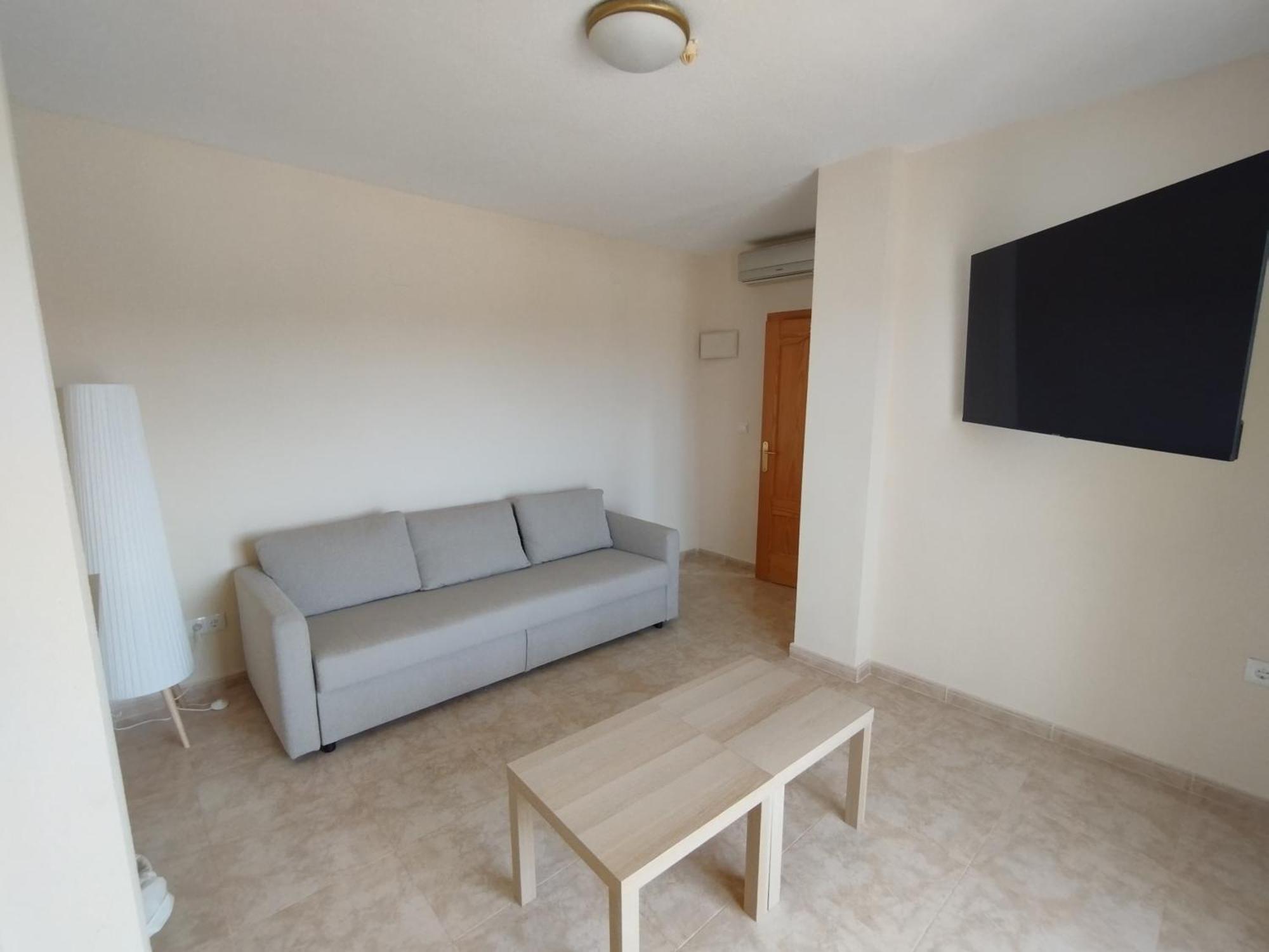 Bed and breakfast Algorfa