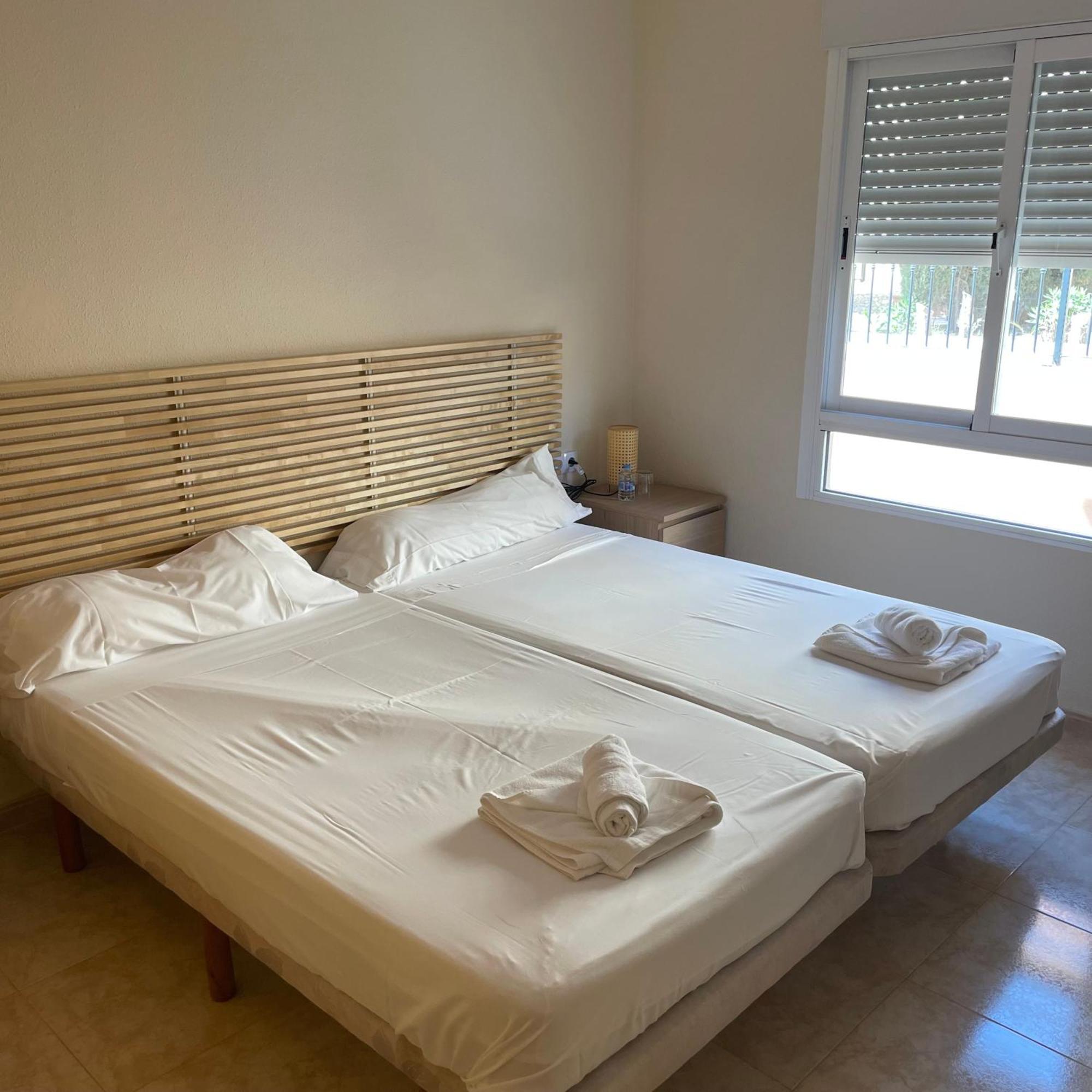 Algorfa Bed and breakfast Castillo de Montemar