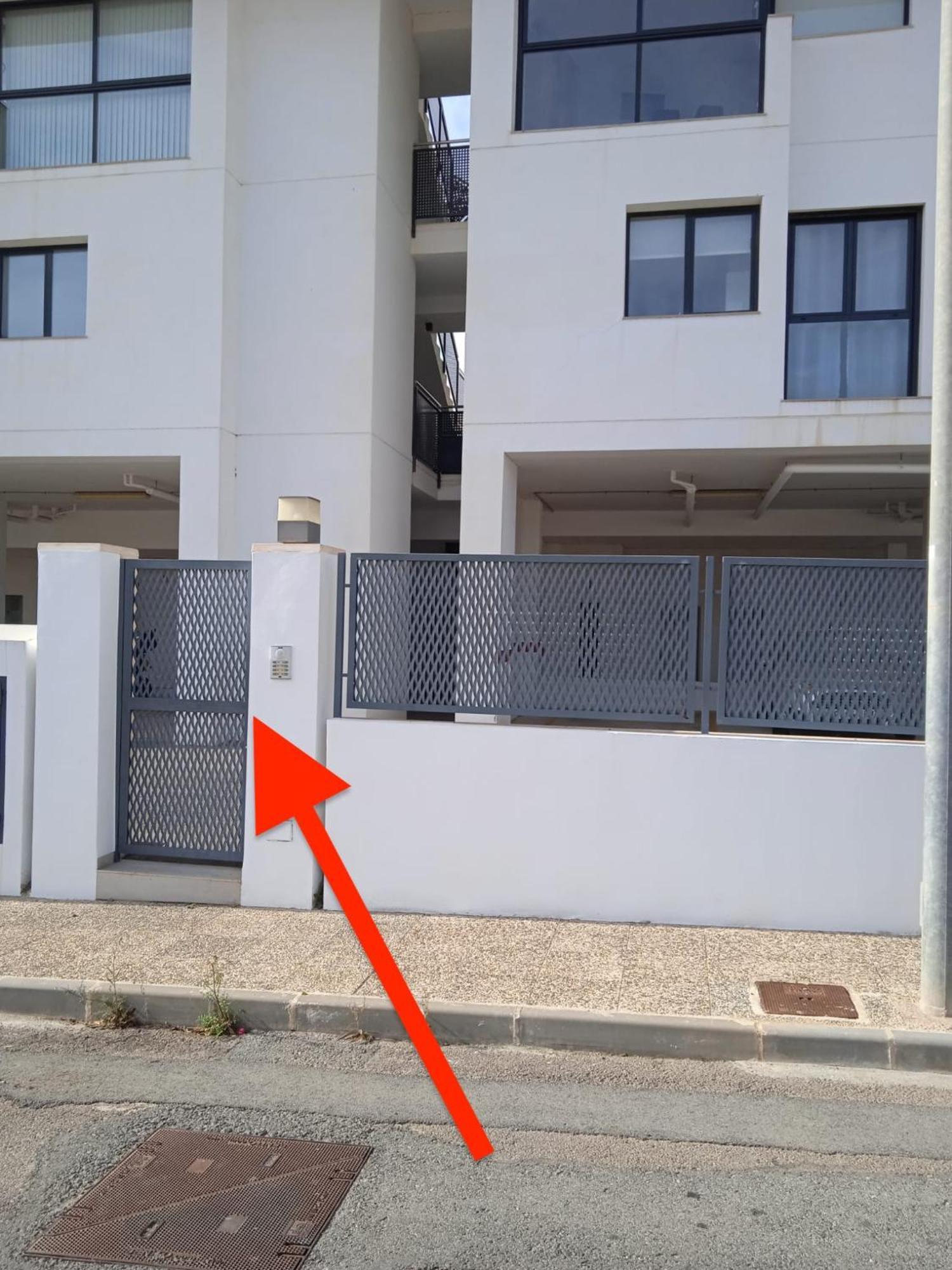 Apartamento Orihuela Costa Golf 650 Los Dolses
