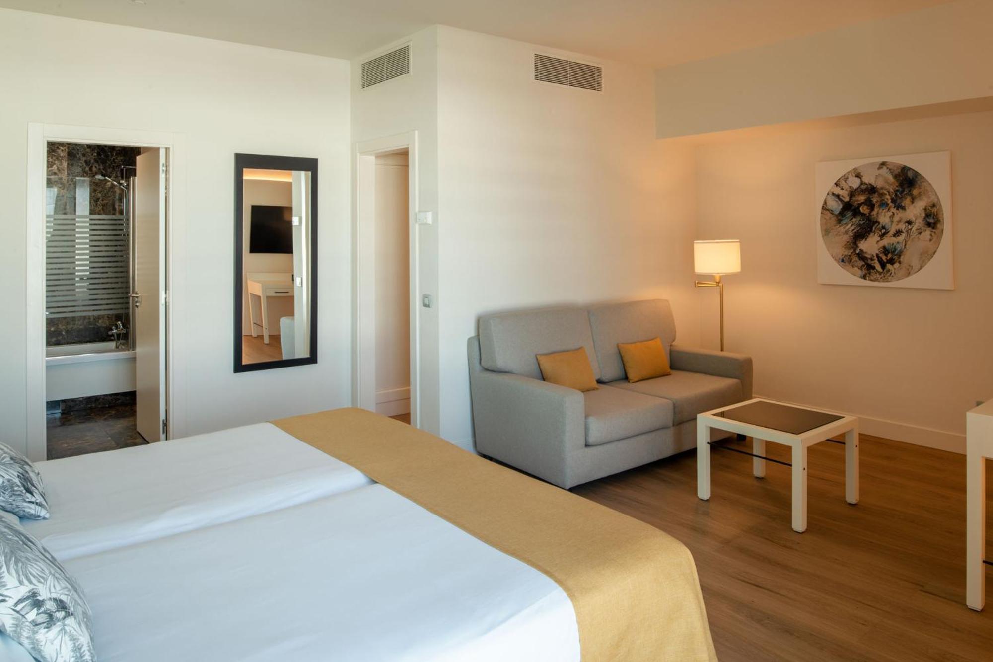 Hotel Gran Hotel&spa