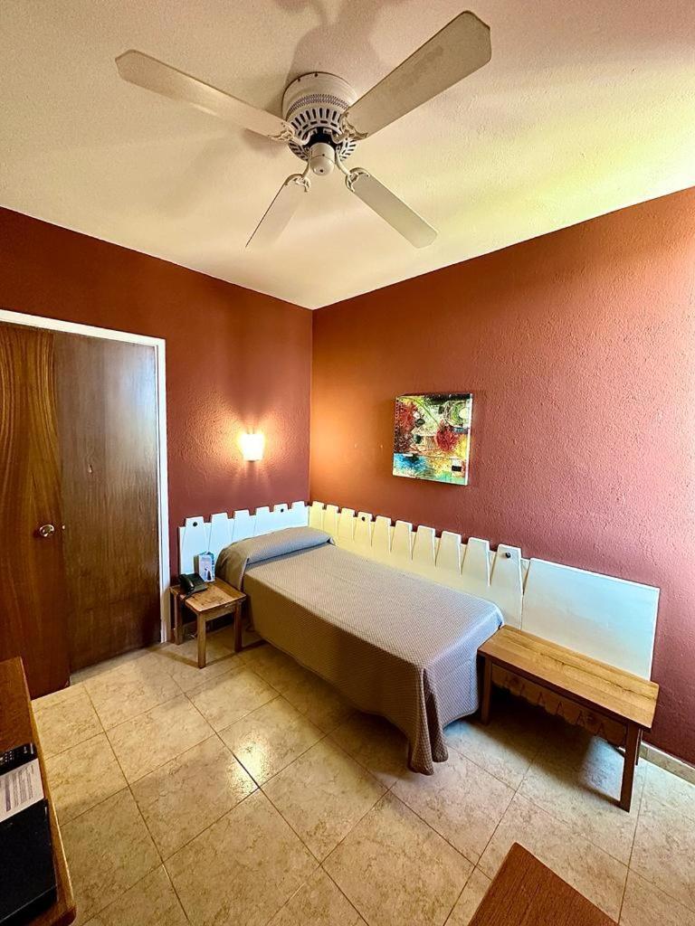 Arenal Hotel