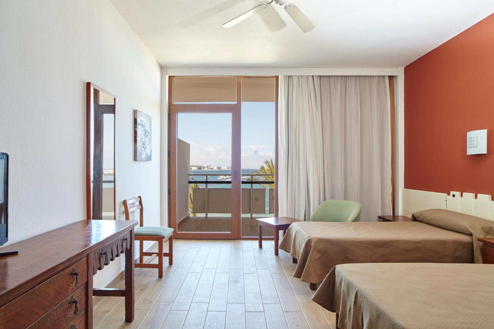 Arenal Hotel San Antonio Abad