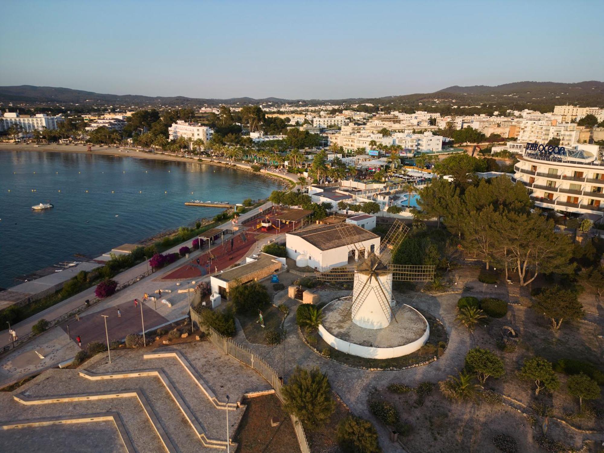 Arenal Hotel San Antonio Abad
