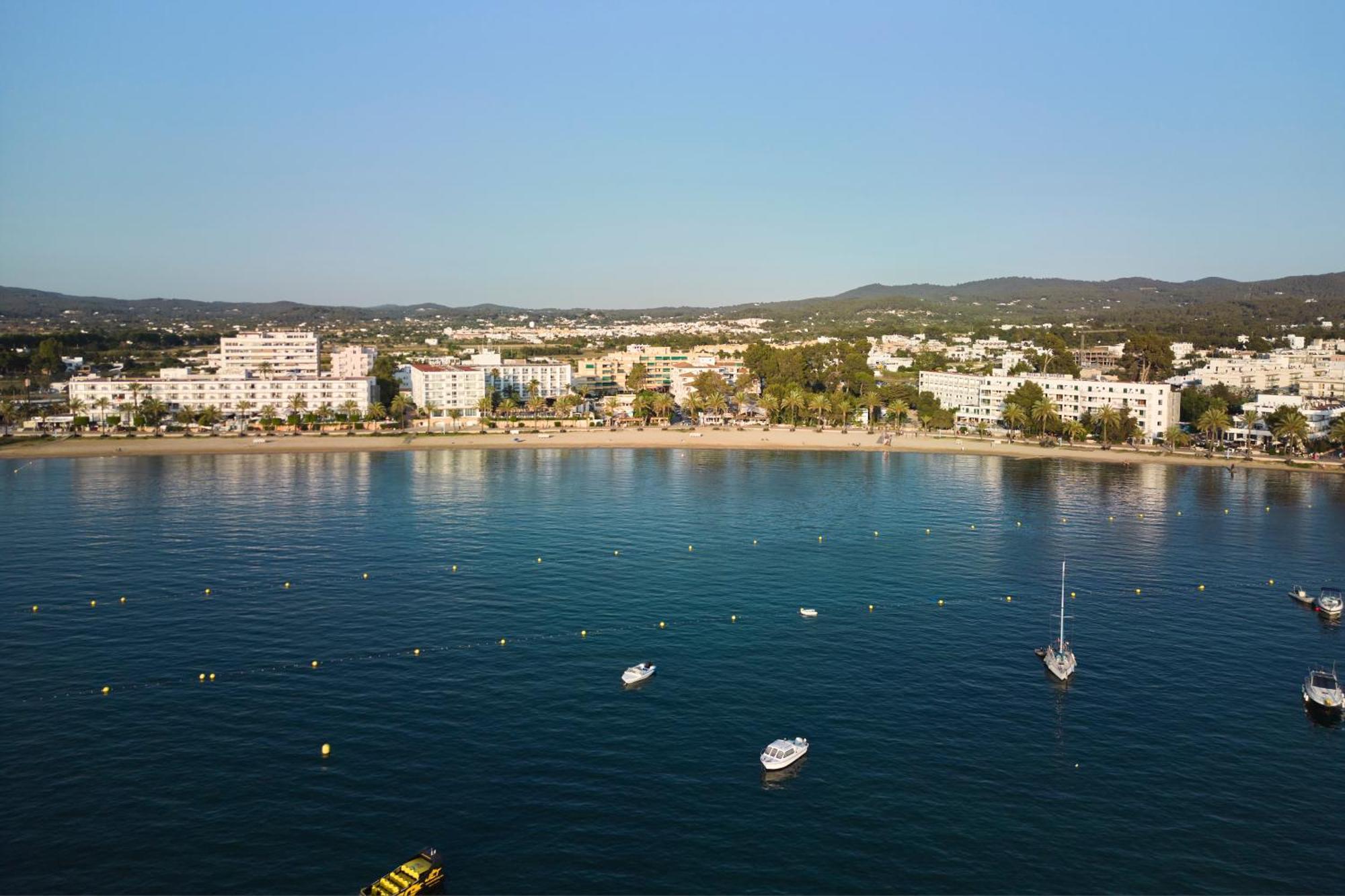Ses Savines Hotel San Antonio (Ibiza)