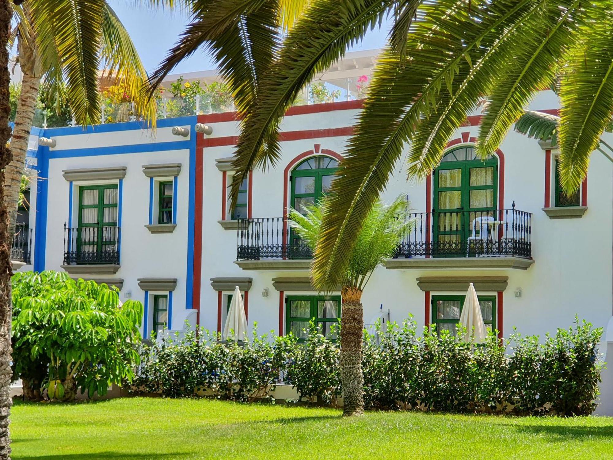 La Venecia De Canarias Apartamento