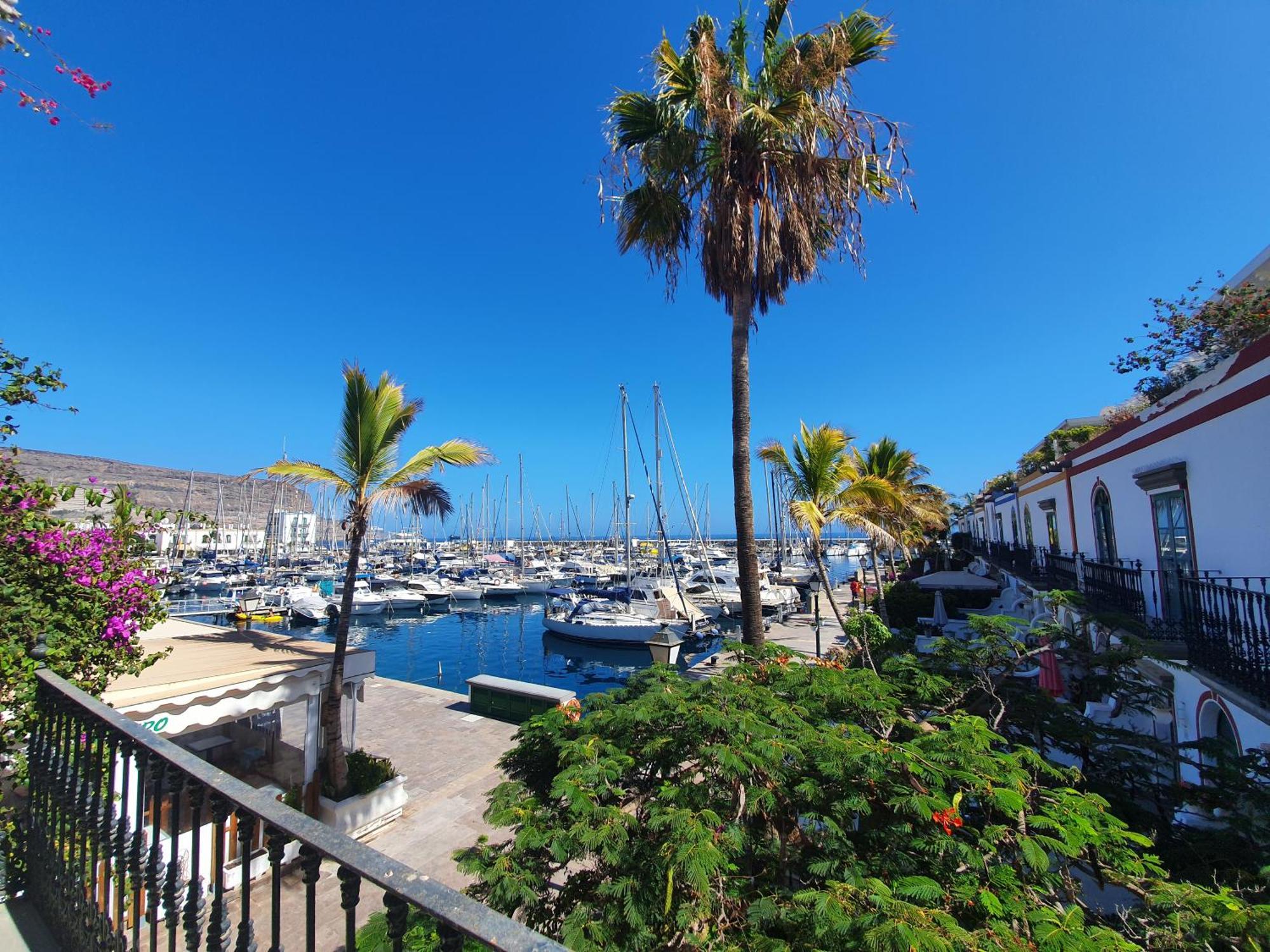Apartamento La Venecia De Canarias *