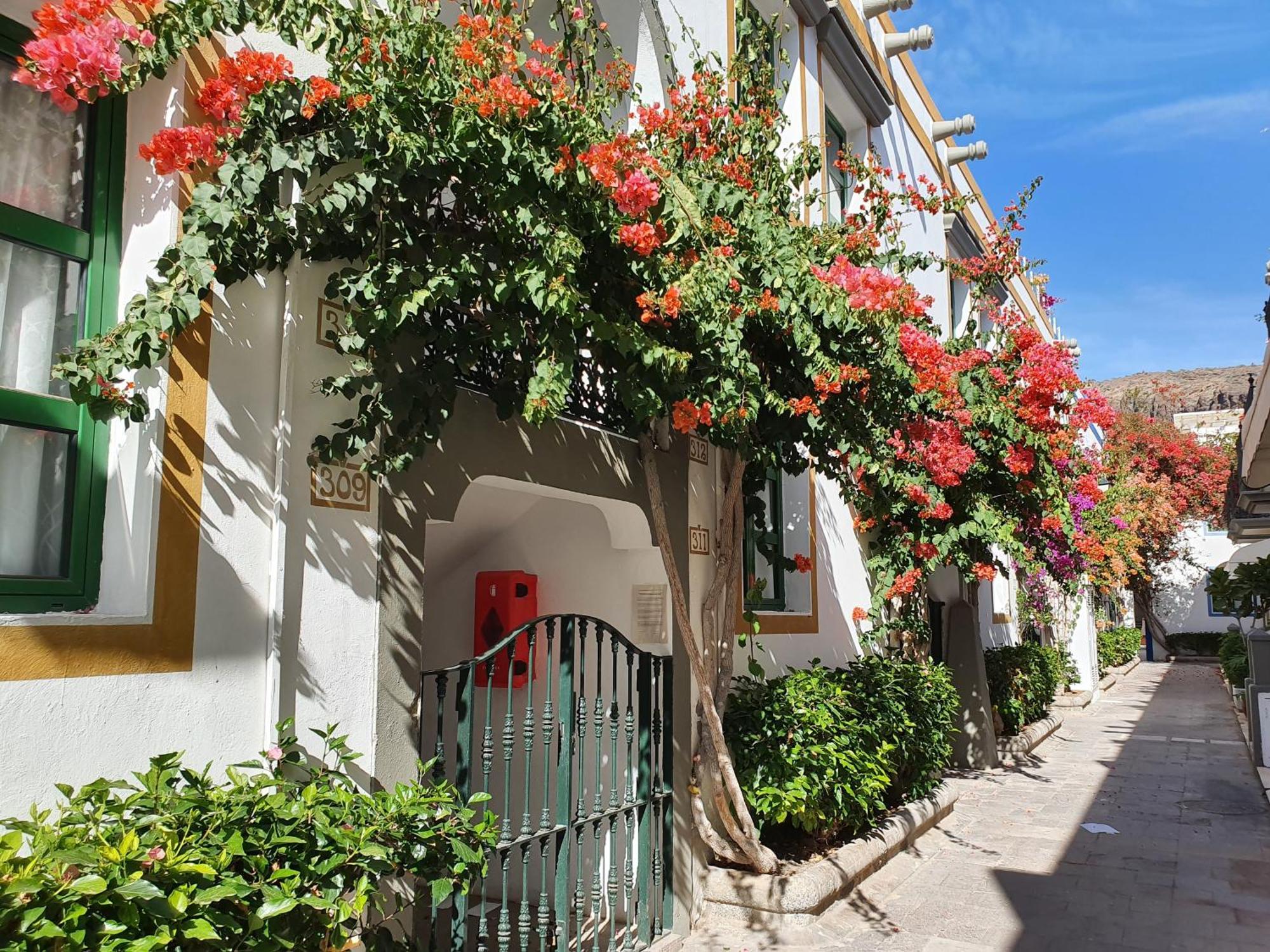 Apartamento La Venecia De Canarias Puerto De Mogan