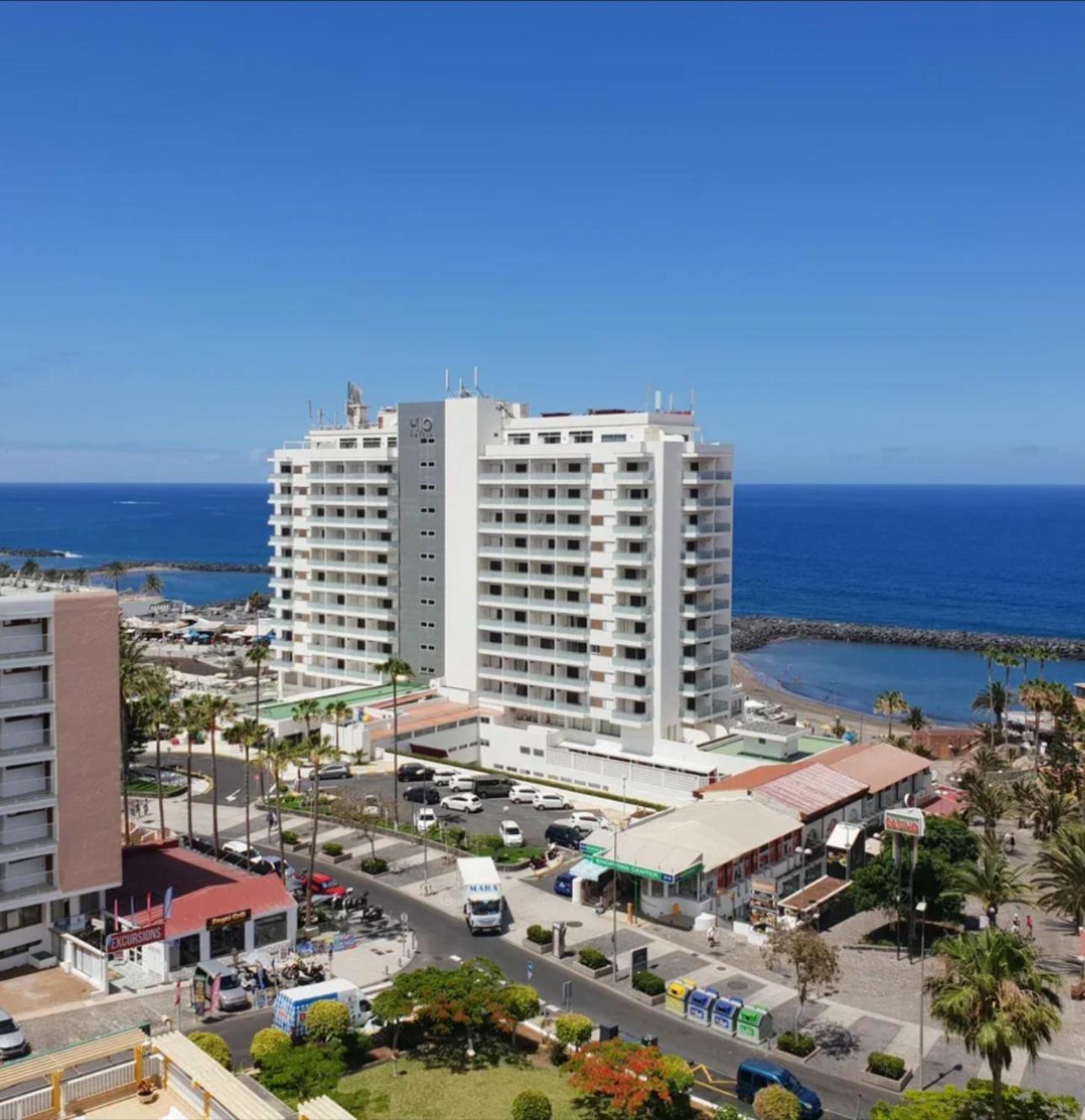Vinna del Mar Holiday Apartment * Playa de las Américas