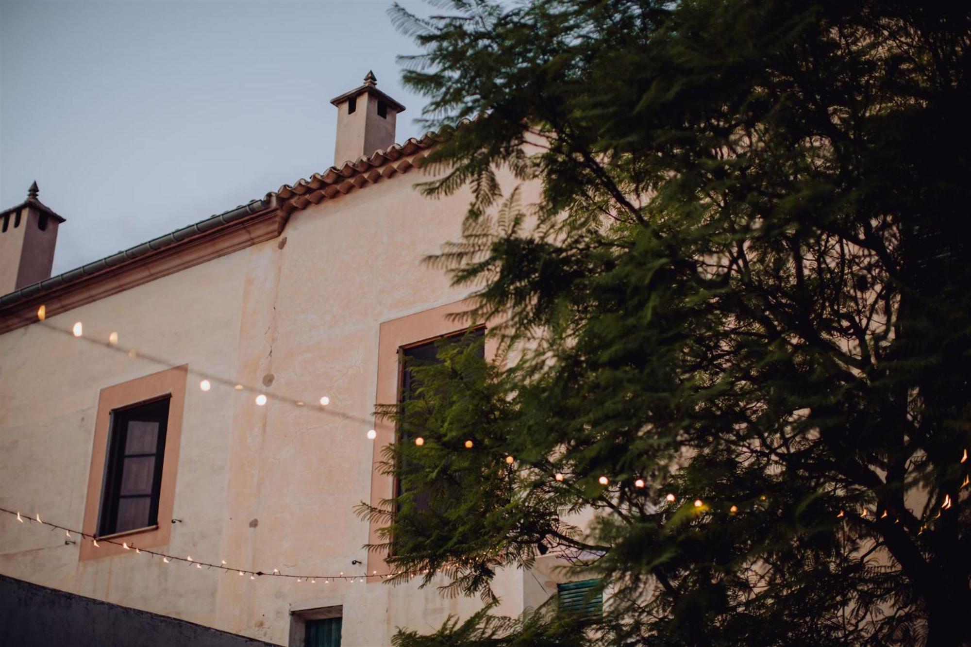 Son Boronat 4* Calvià