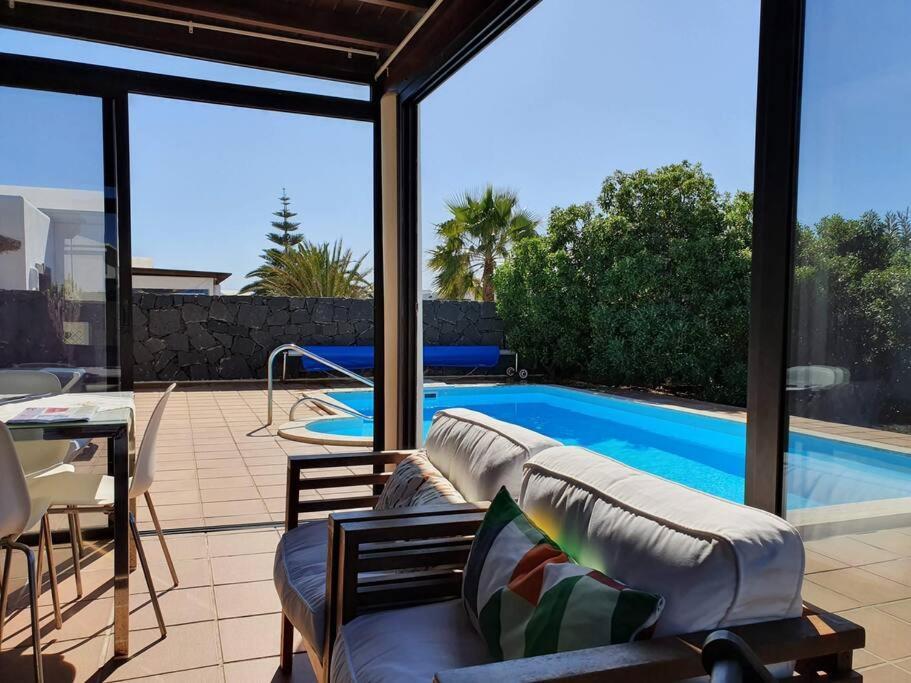La Carabela 35 Villa Playa Blanca (Lanzarote)