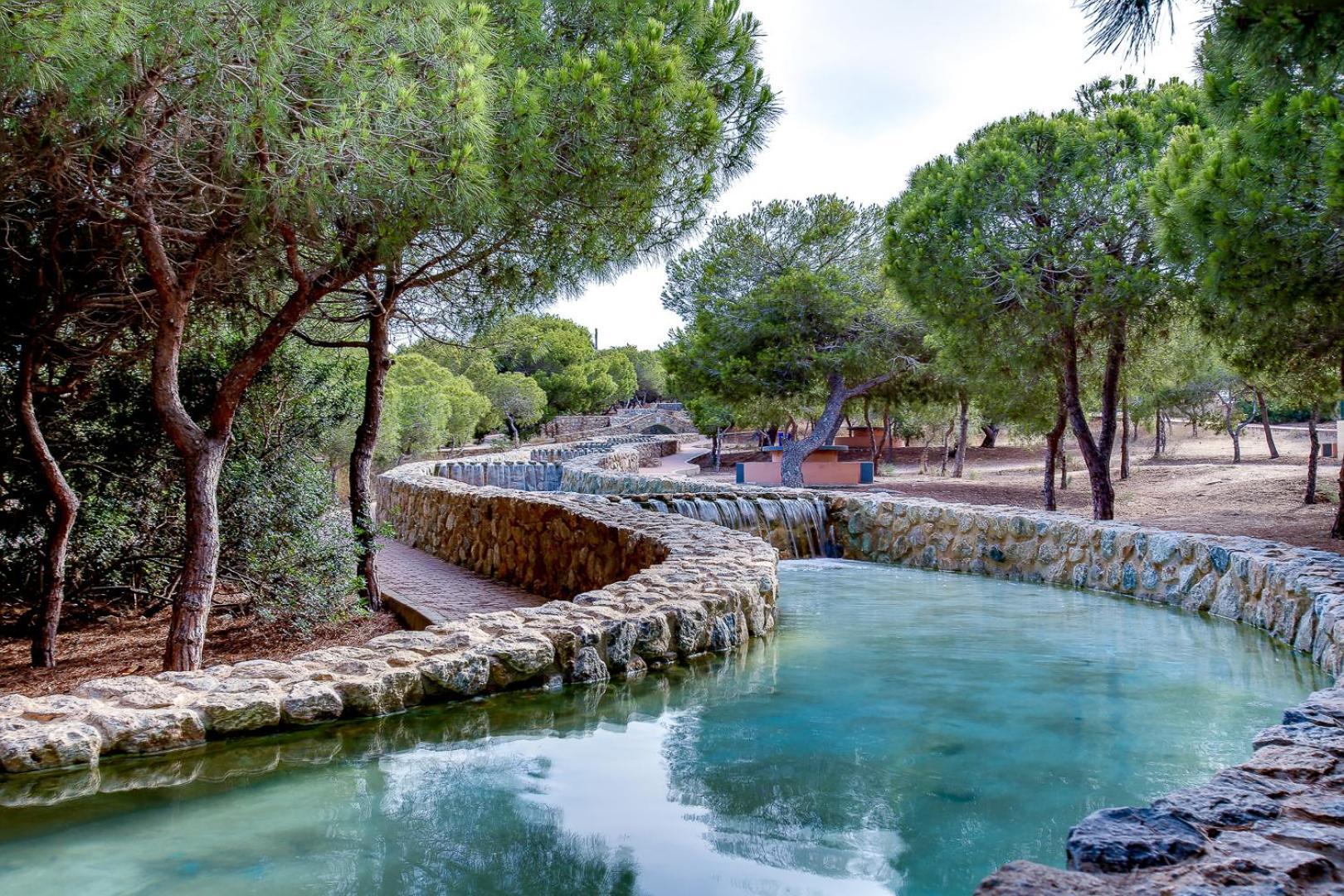 Estudio Jardín Del Mar * Torrevieja