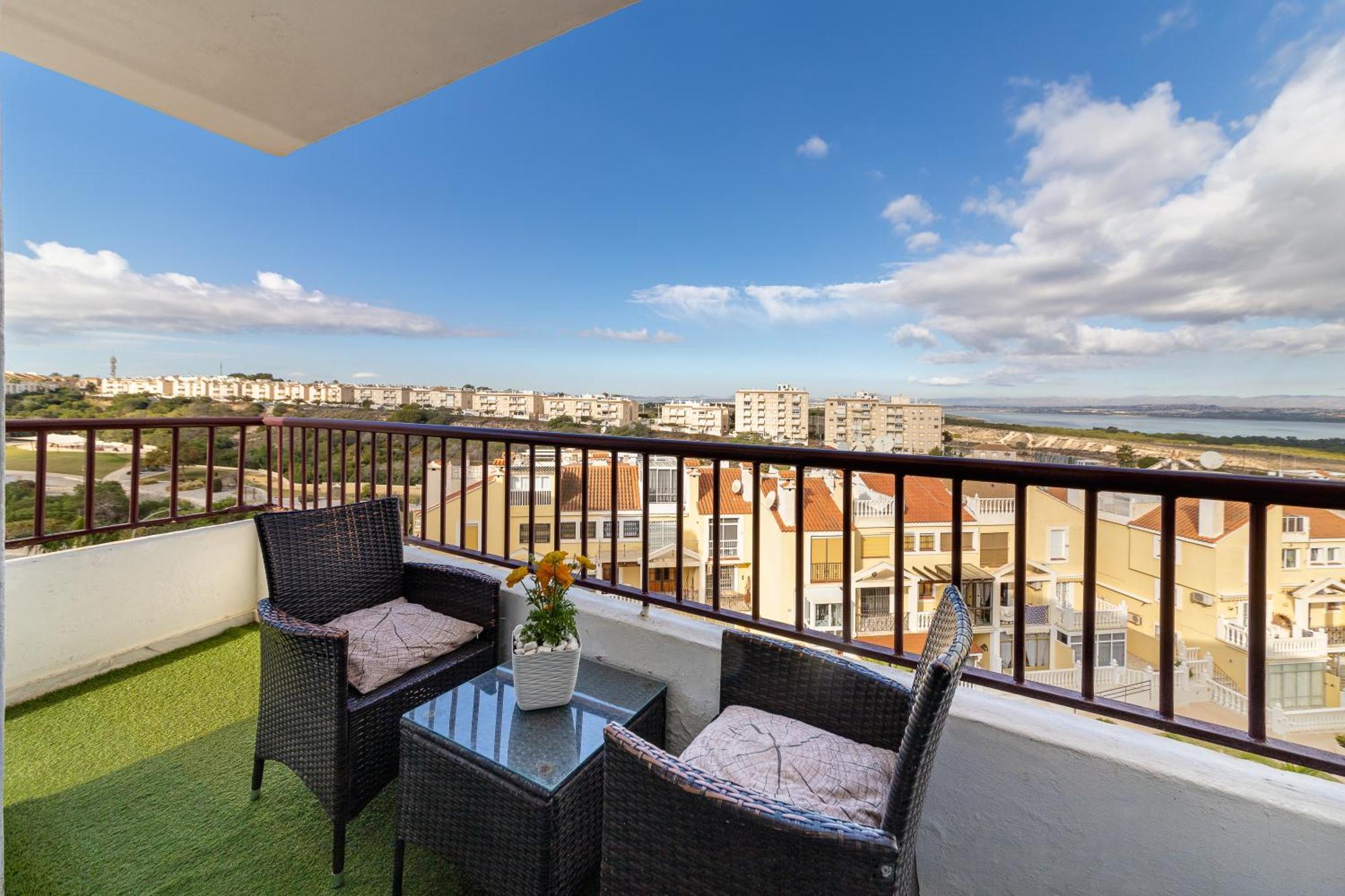 Apartamento Estudio Jardín Del Mar *