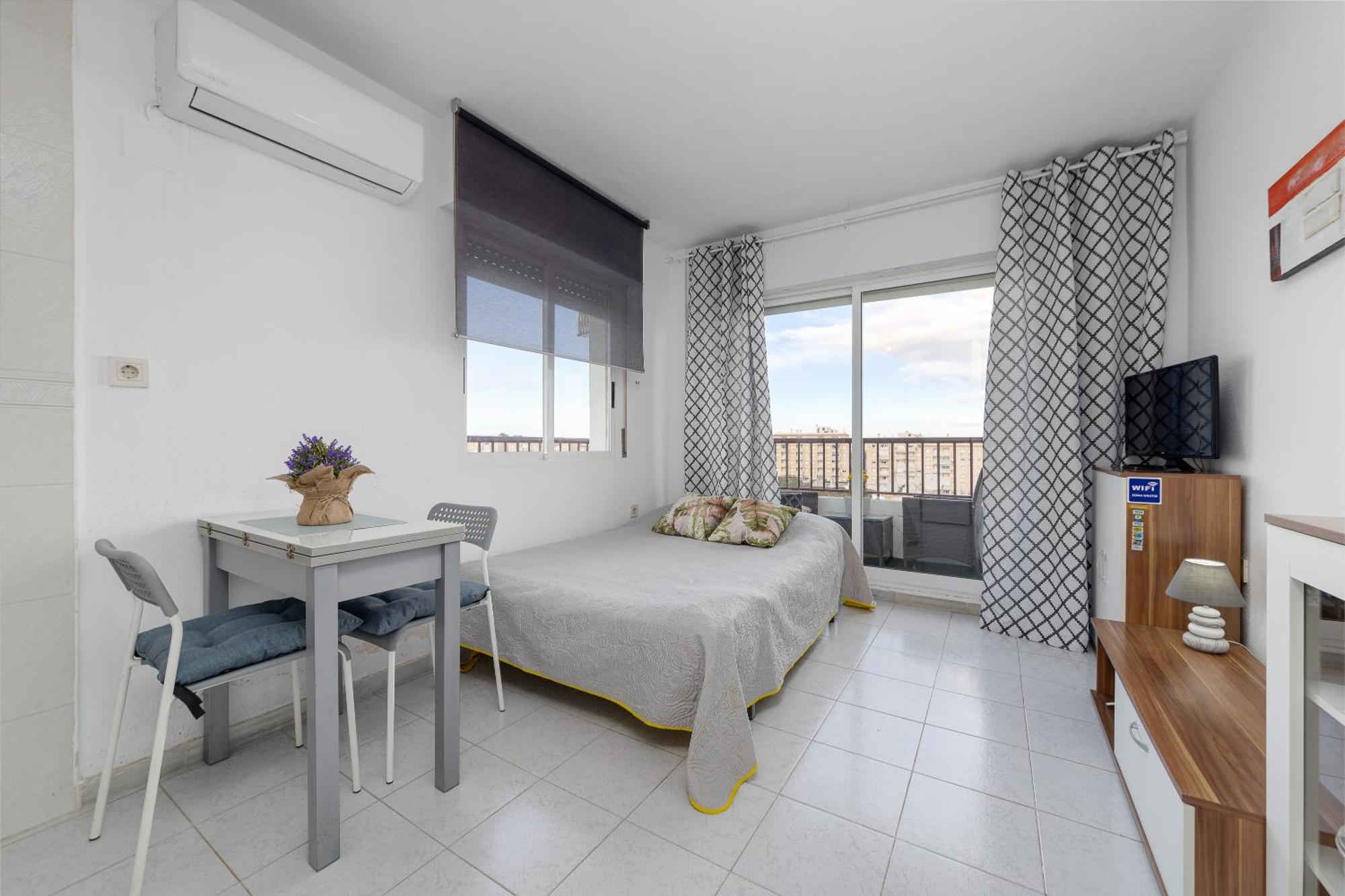 Estudio Jardín Del Mar
