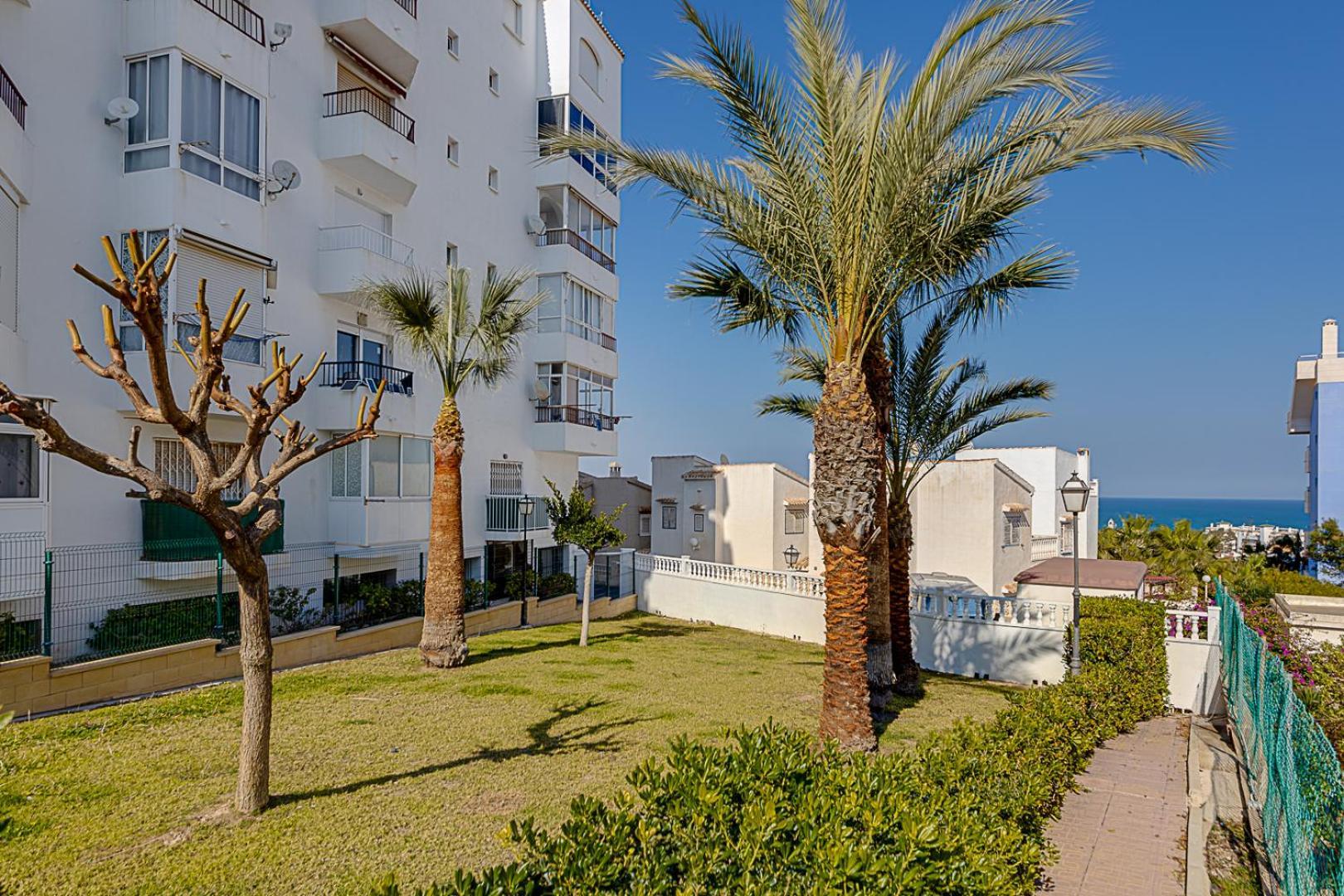 Estudio Jardín Del Mar