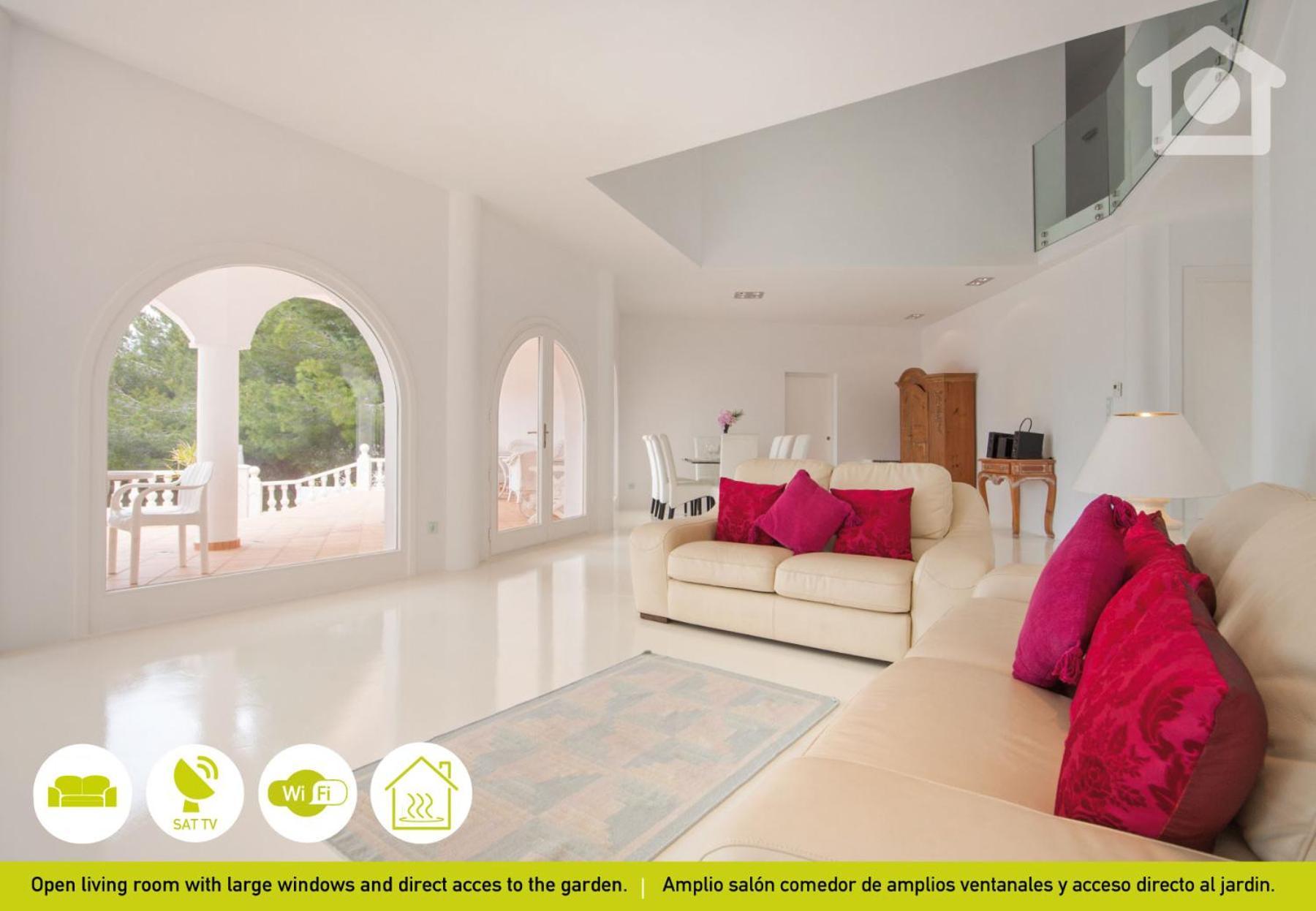 Solhabitat Dreams Villa