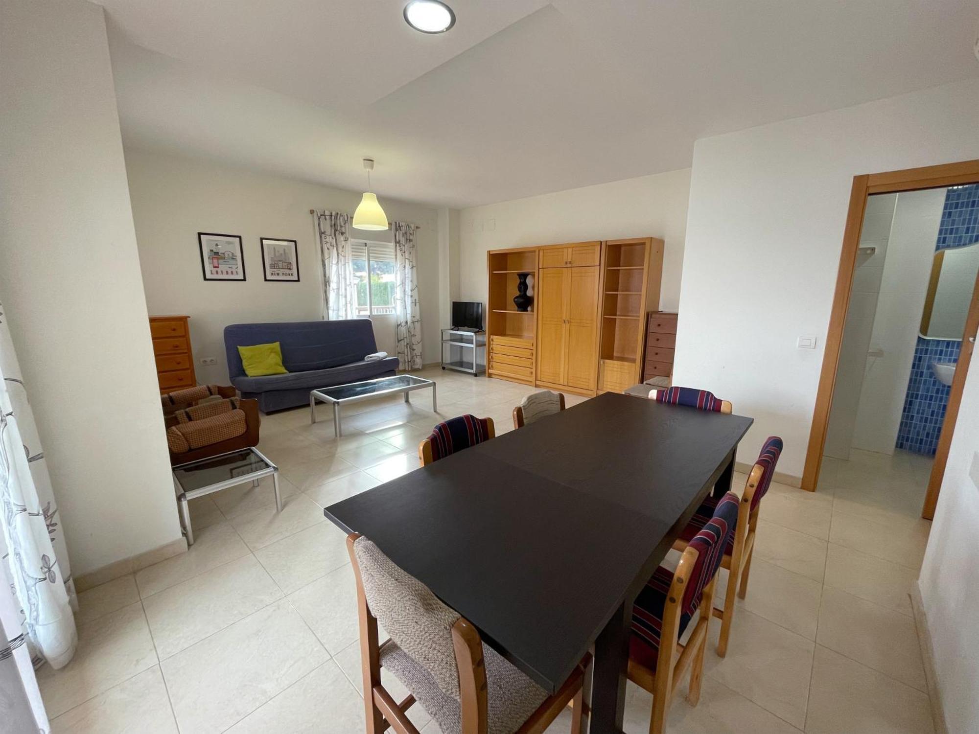 Almendros 3000 Apartamento Oropesa del Mar