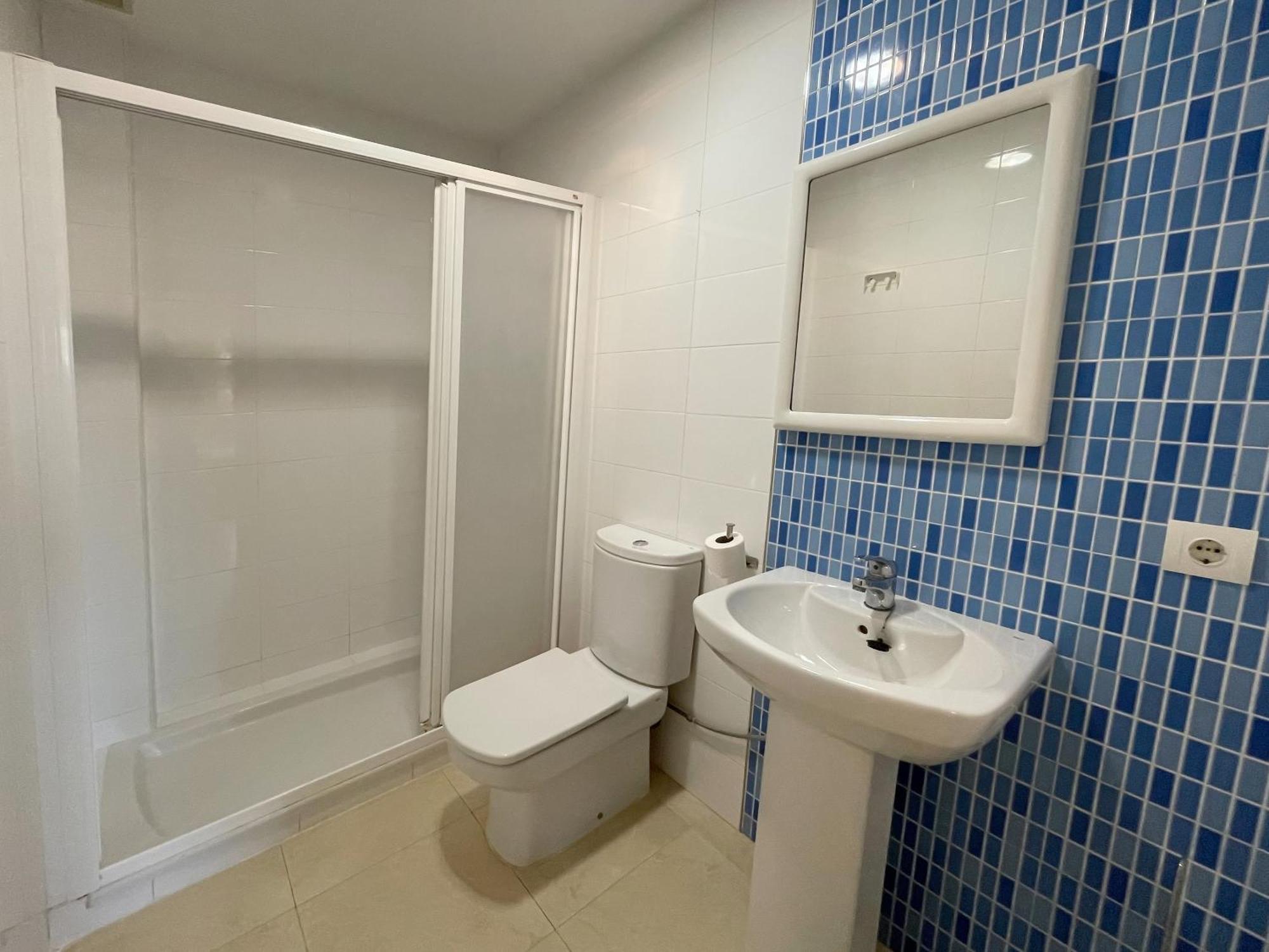 Apartamento Almendros 3000 *