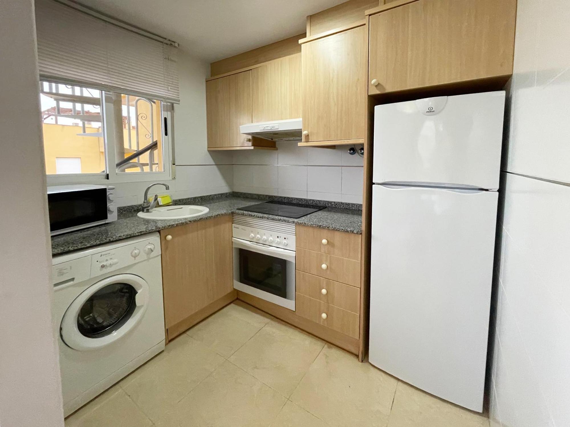 Apartamento Almendros 3000