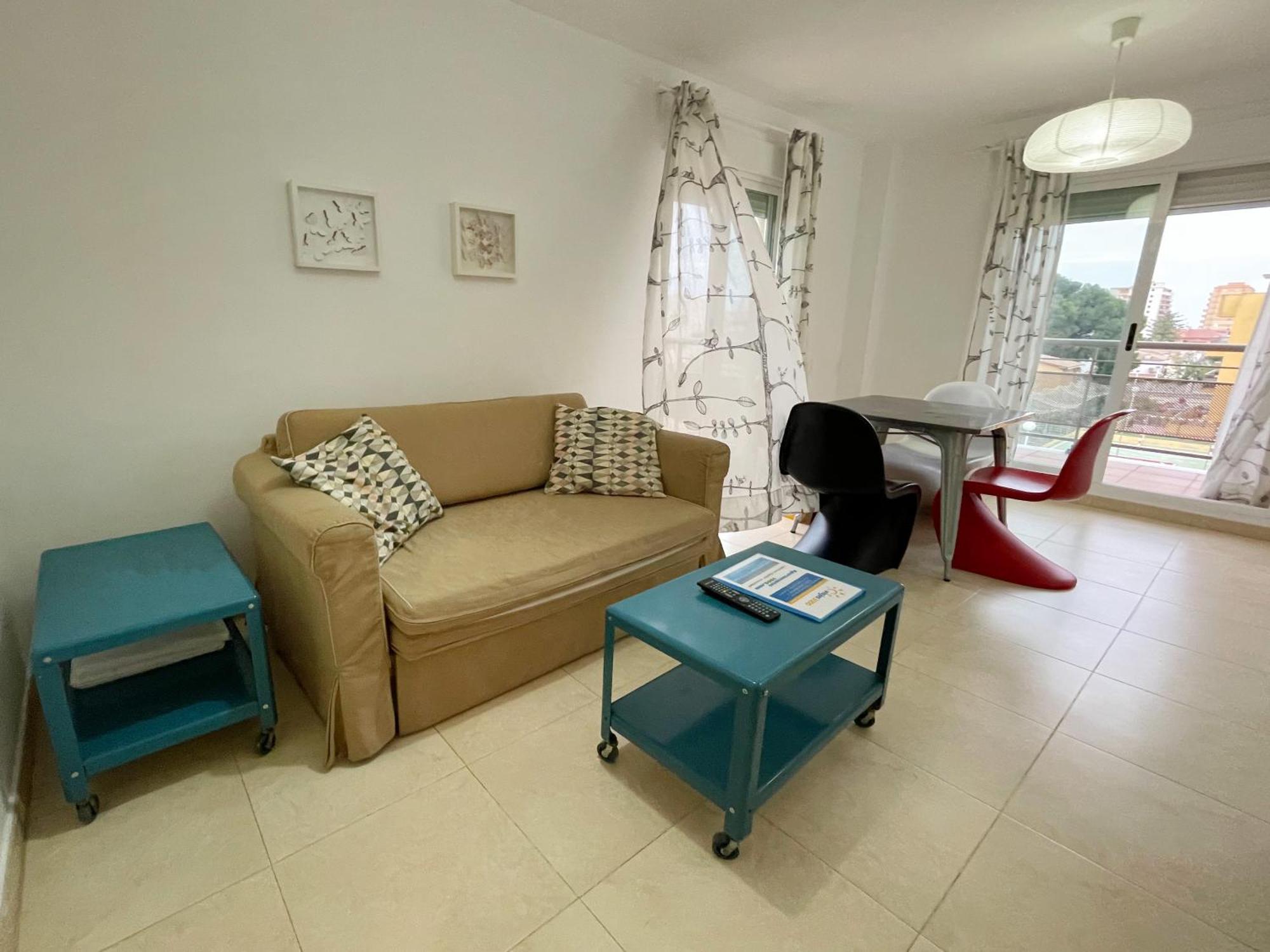 Apartamento Almendros 3000