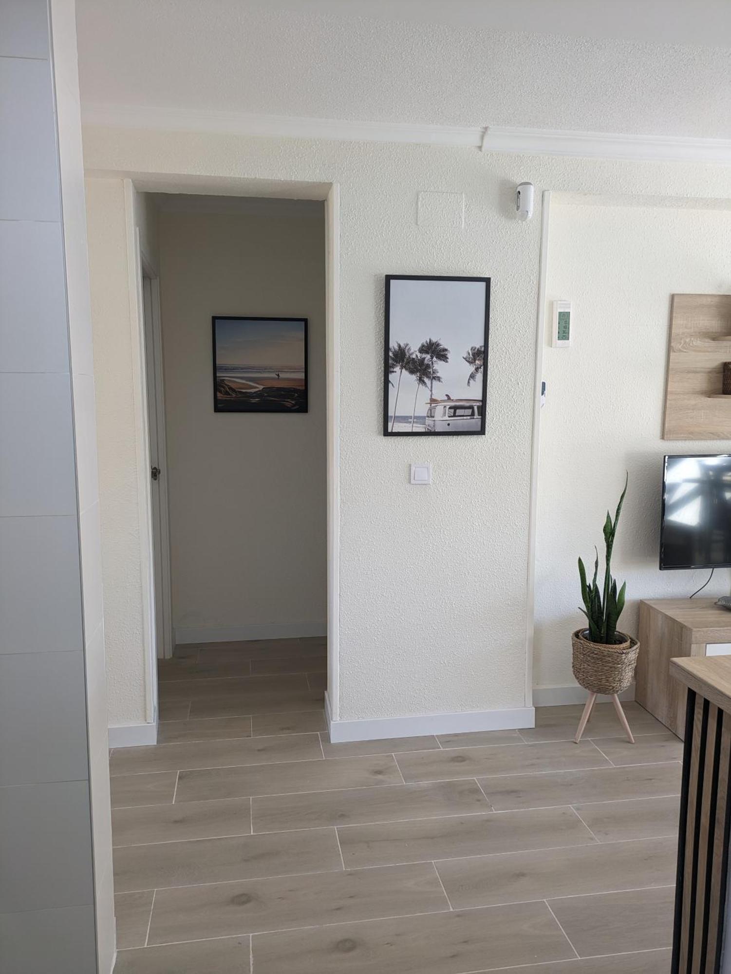 Apartment Torremar