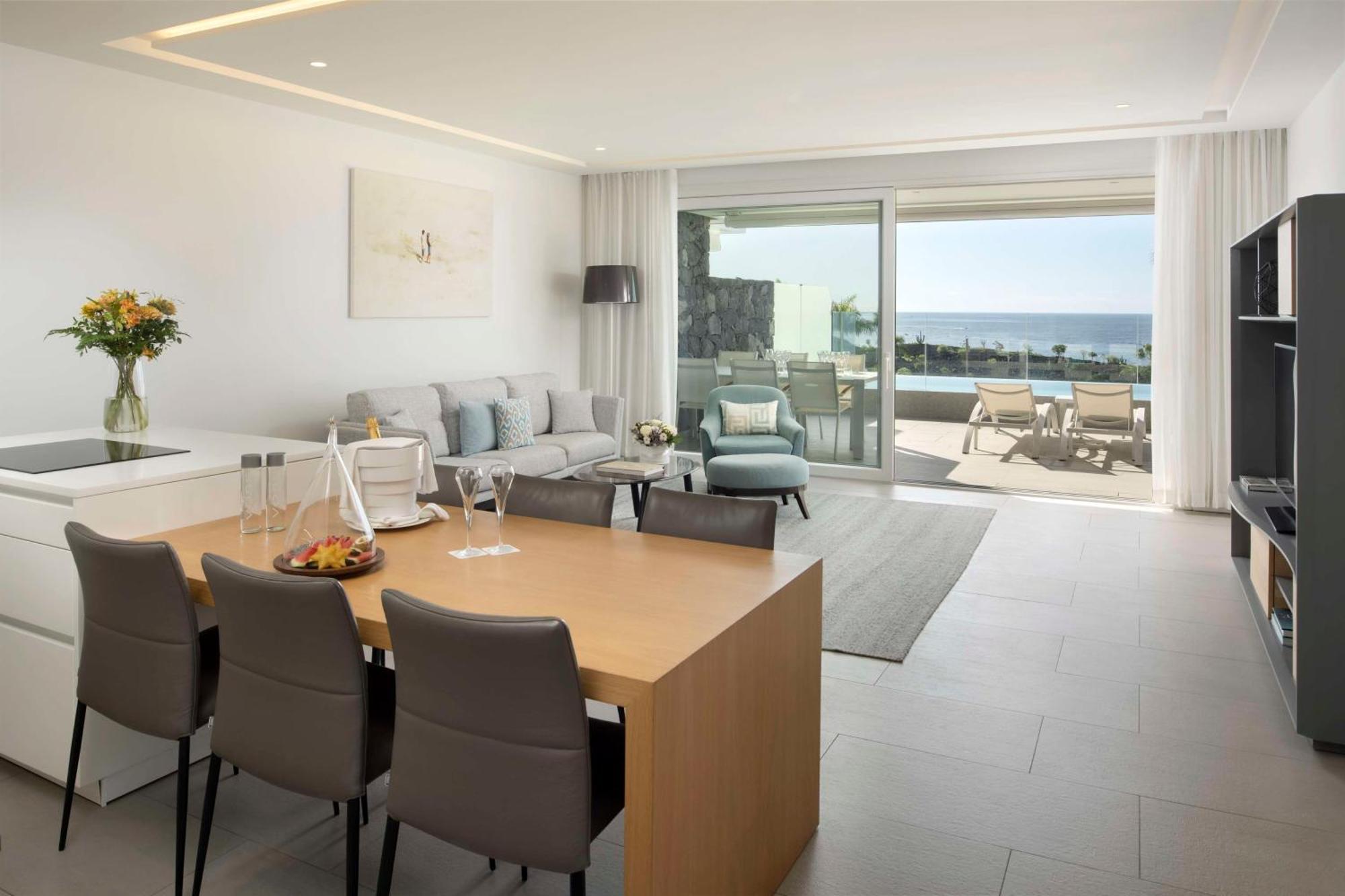 Royal Hideaway Corales (adults Only) Costa Adeje (Tenerife)