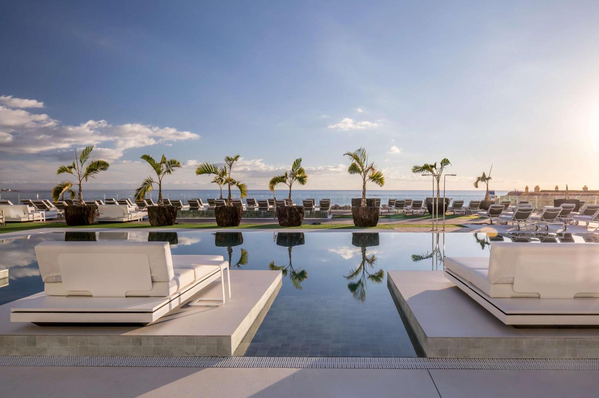 Hotel Royal Hideaway Corales (adults Only) 5*