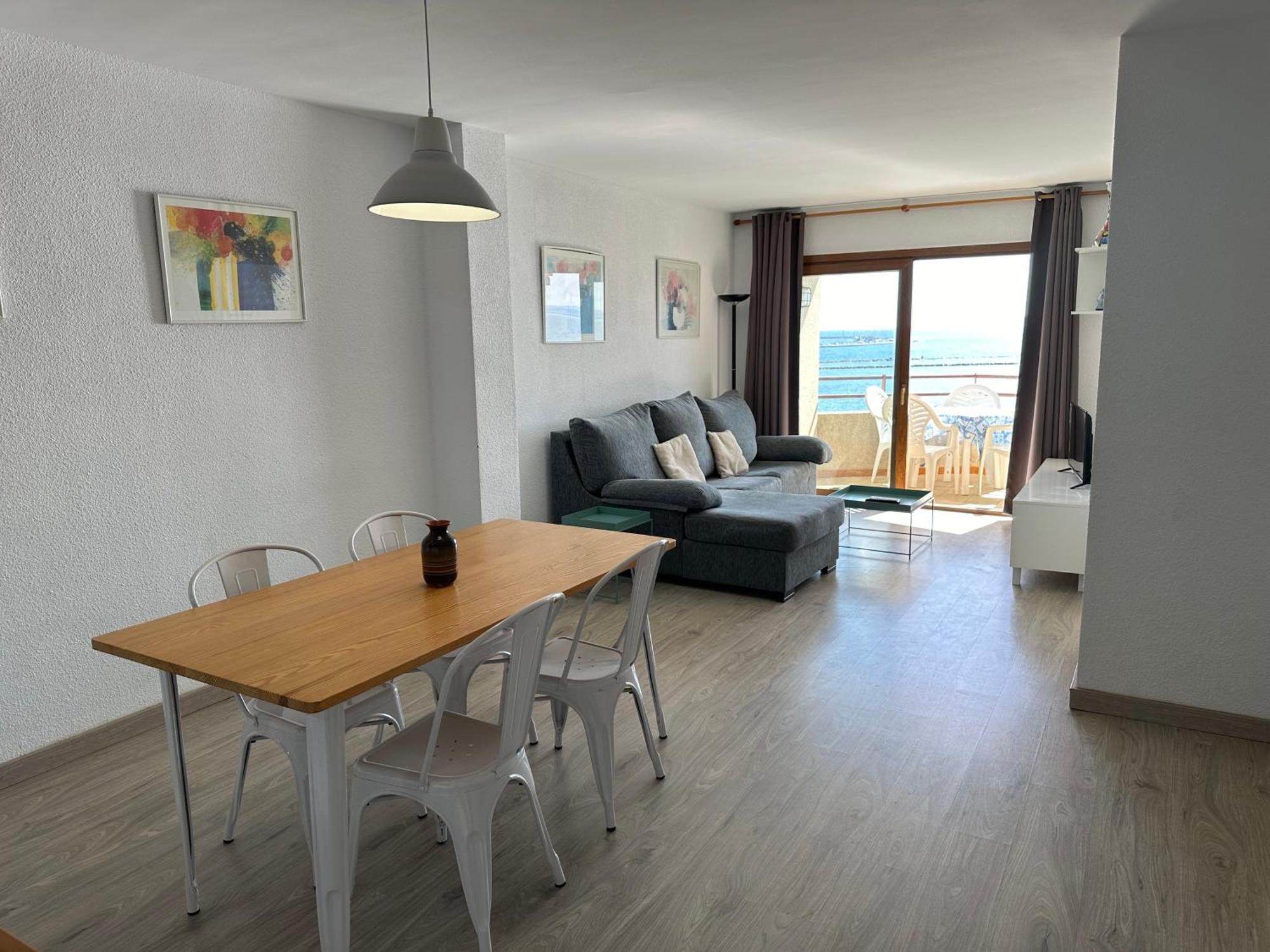 Apartamento Agi Panama