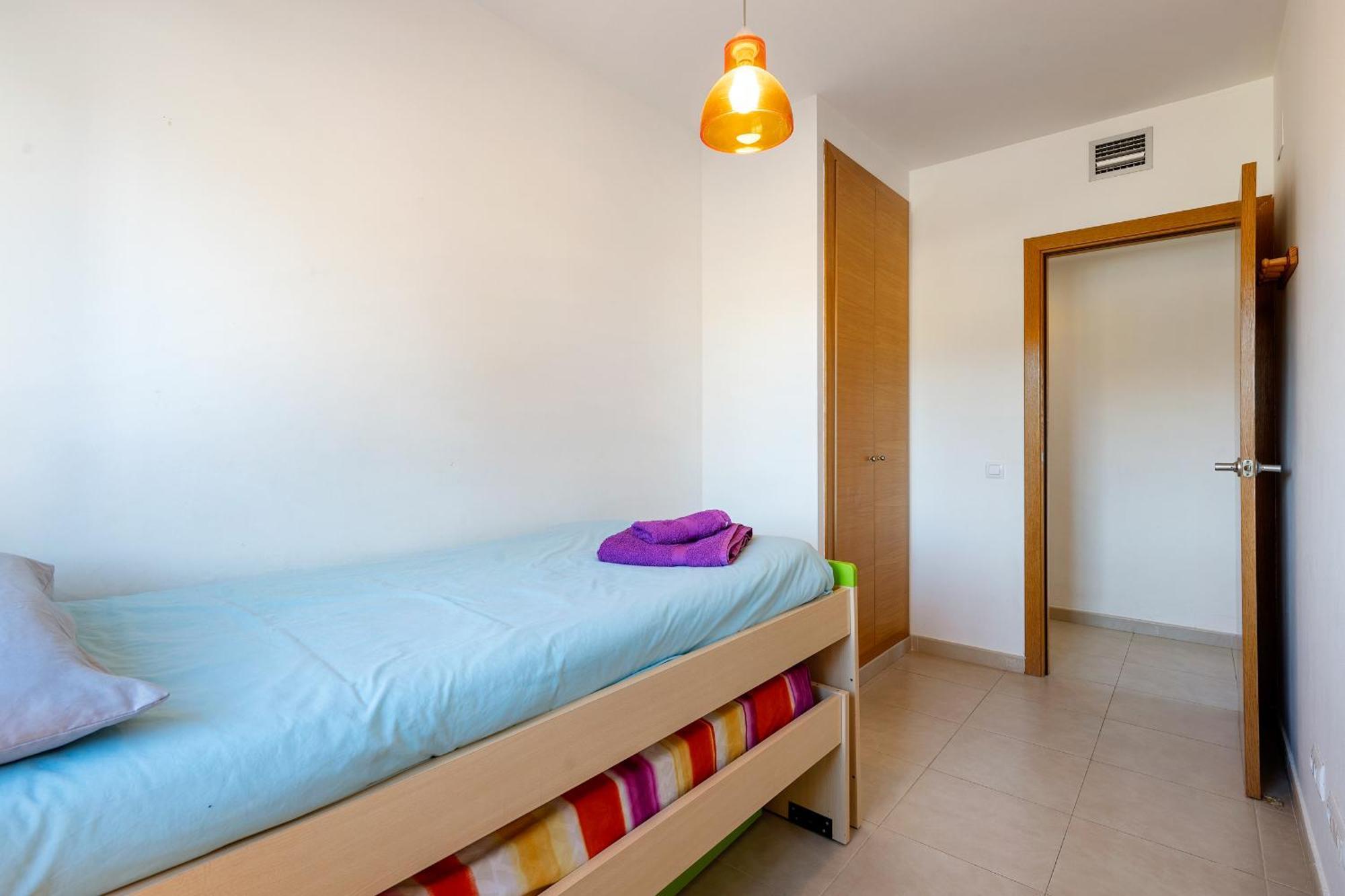 Apartamento Hauzify I Oliveres Hospitalet De L'Infant