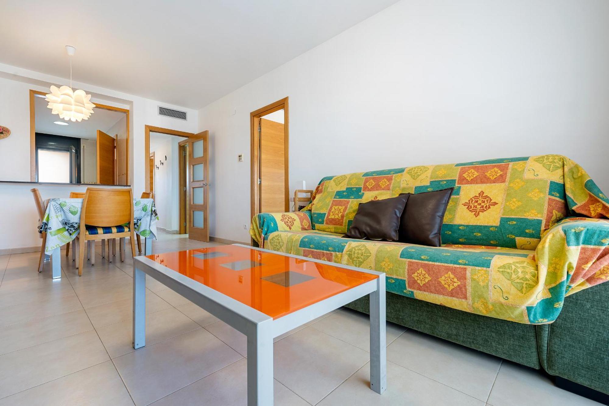 Apartamento Hauzify I Oliveres Hospitalet De L'Infant