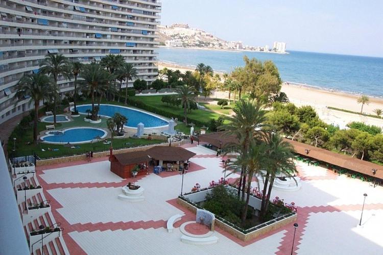 Florazar 1, I-a 7-b Apartamento Cullera