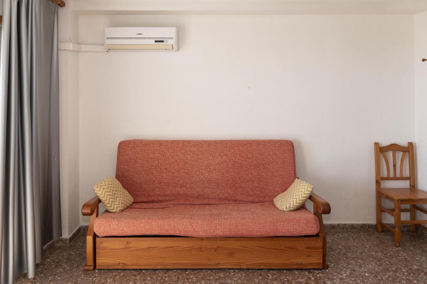 Apartamento Florazar 1, I-a 7-b