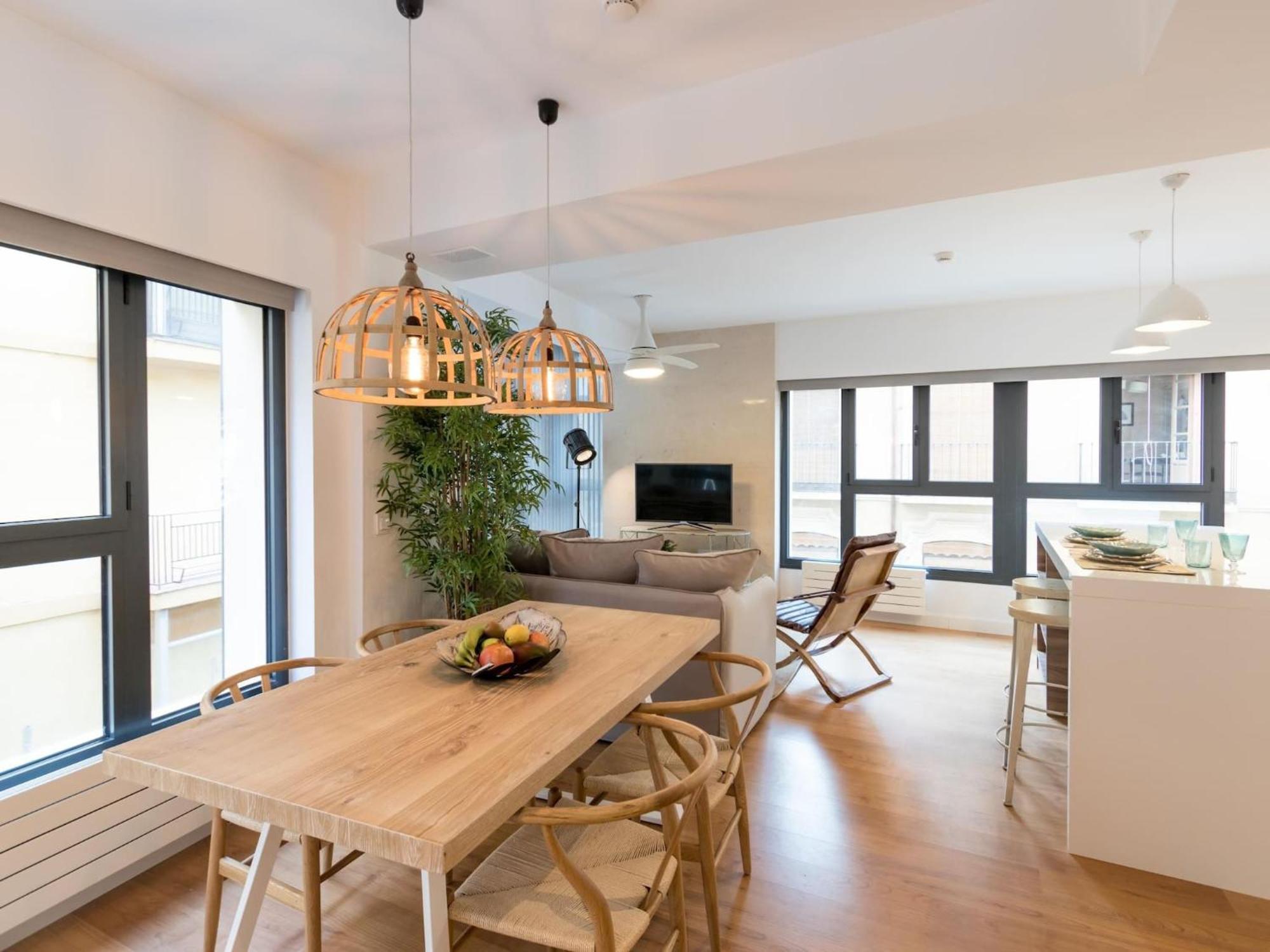 Apartment Chezmoihomes Luxury Plaza Nueva Penthouse Granada