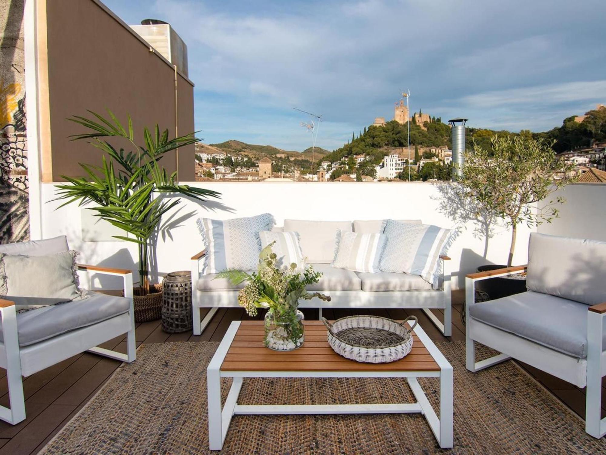 Apartment Chezmoihomes Luxury Plaza Nueva Penthouse *
