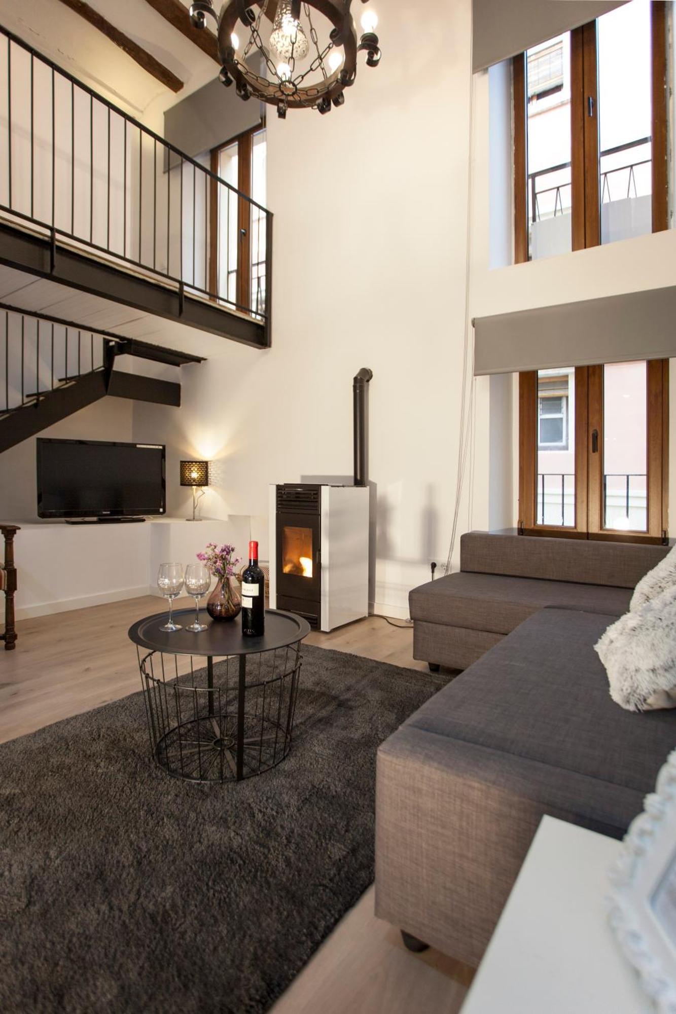 Casa Severina Apartment