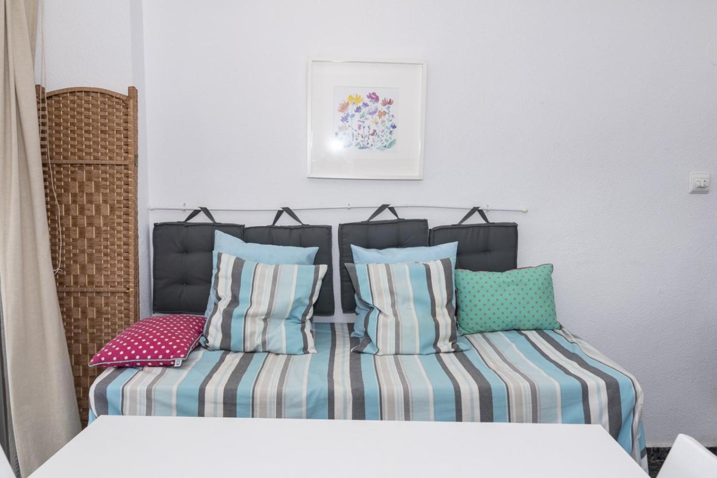 Apartamento Prado, B-6º-64 *