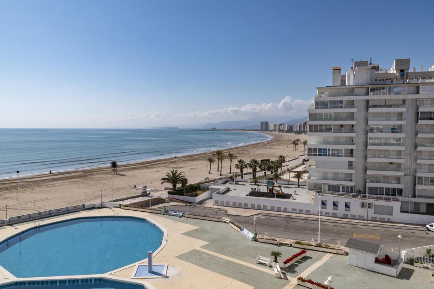 Apartamento Prado, B-6º-64 *