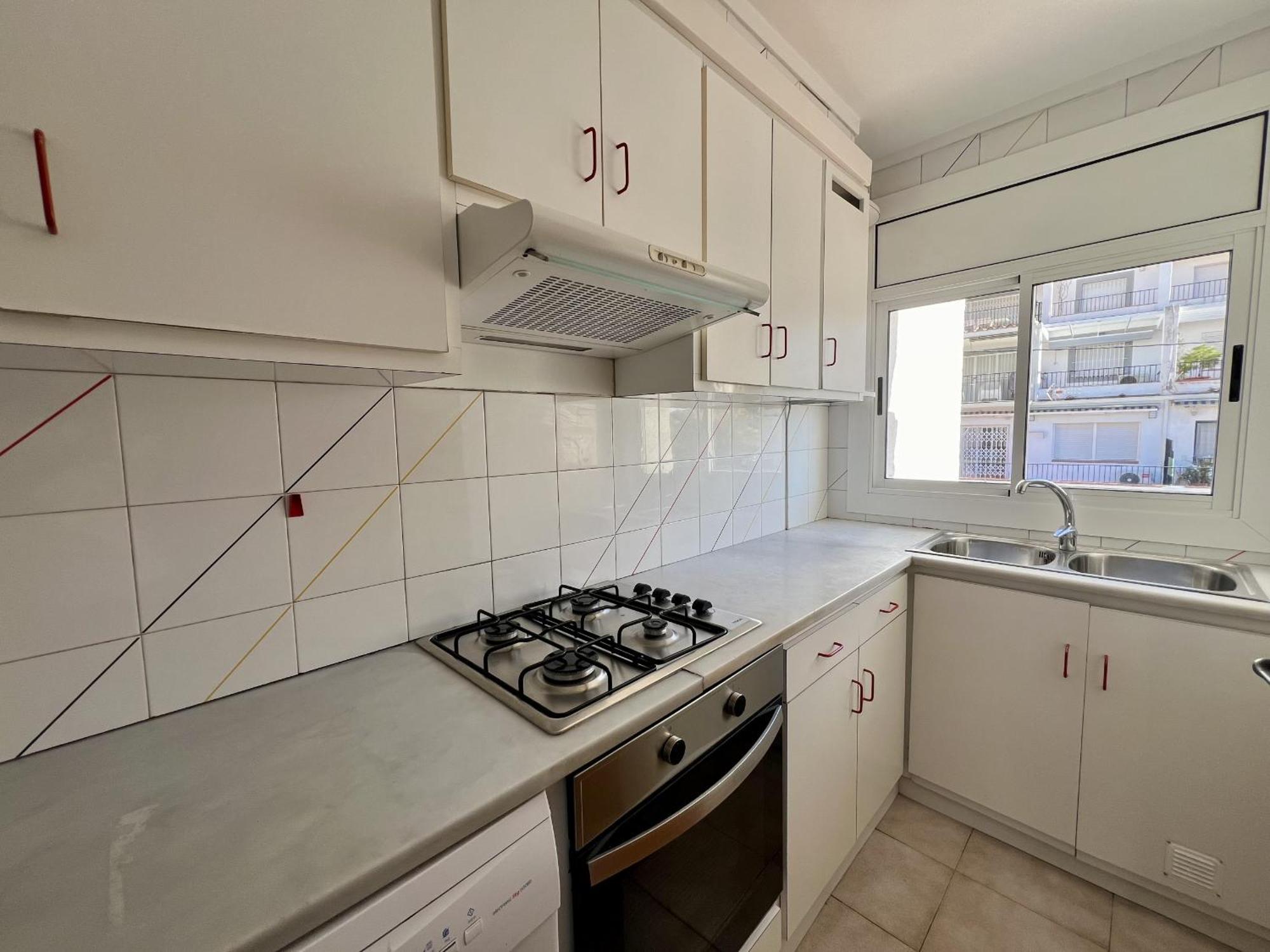 Apartment Miraflor Roses